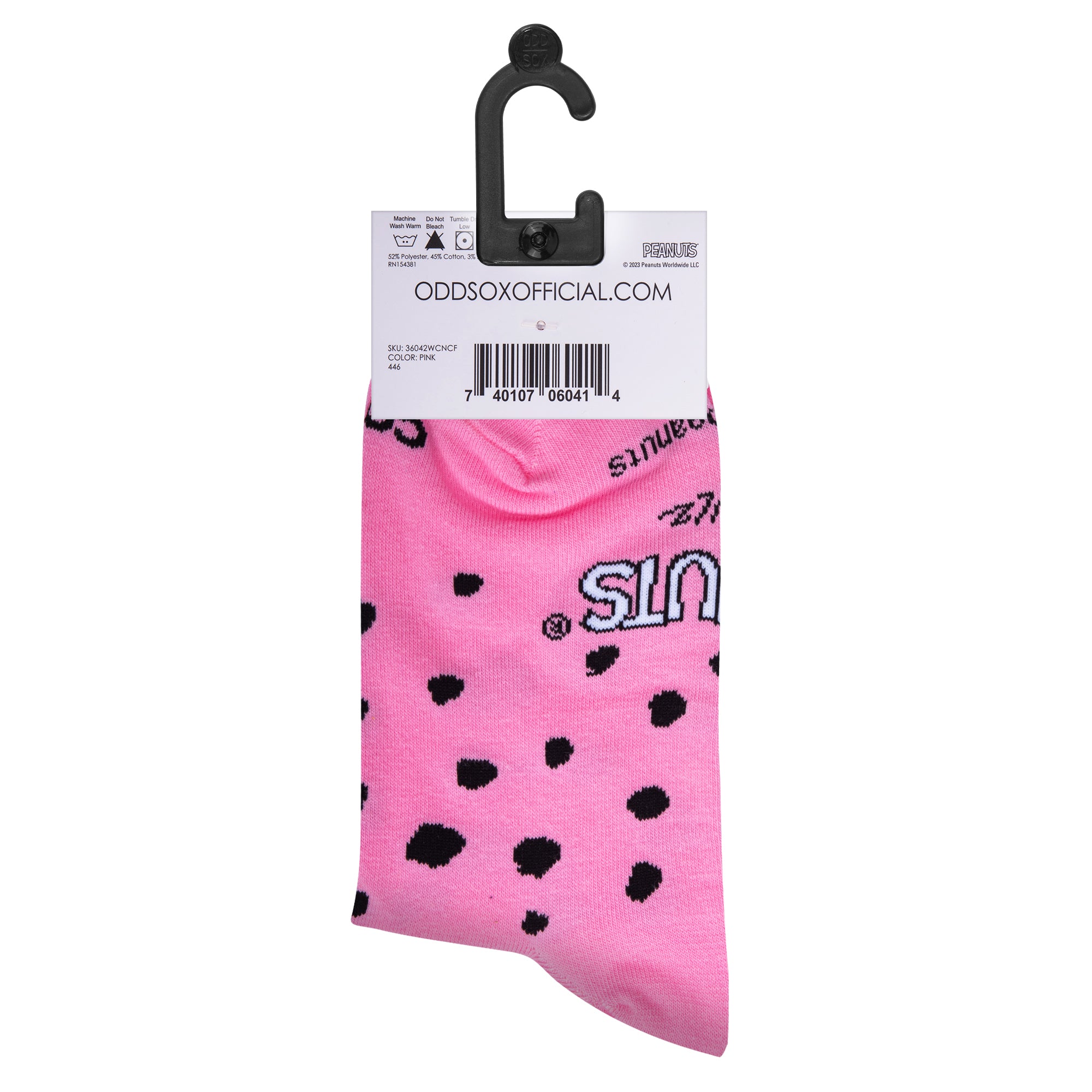 Sally Brown Women's Crew Socks