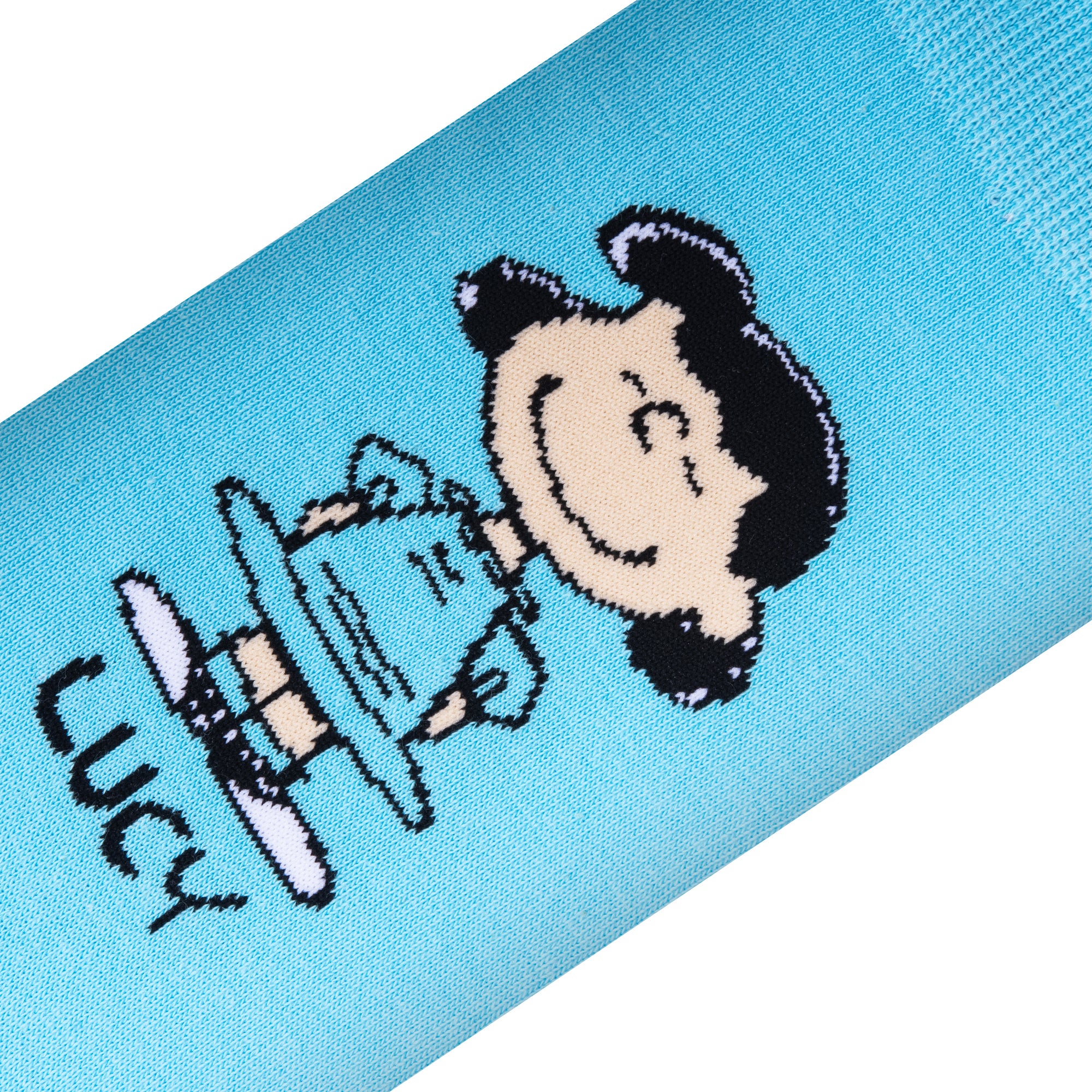 Lucy Women's Crew Socks