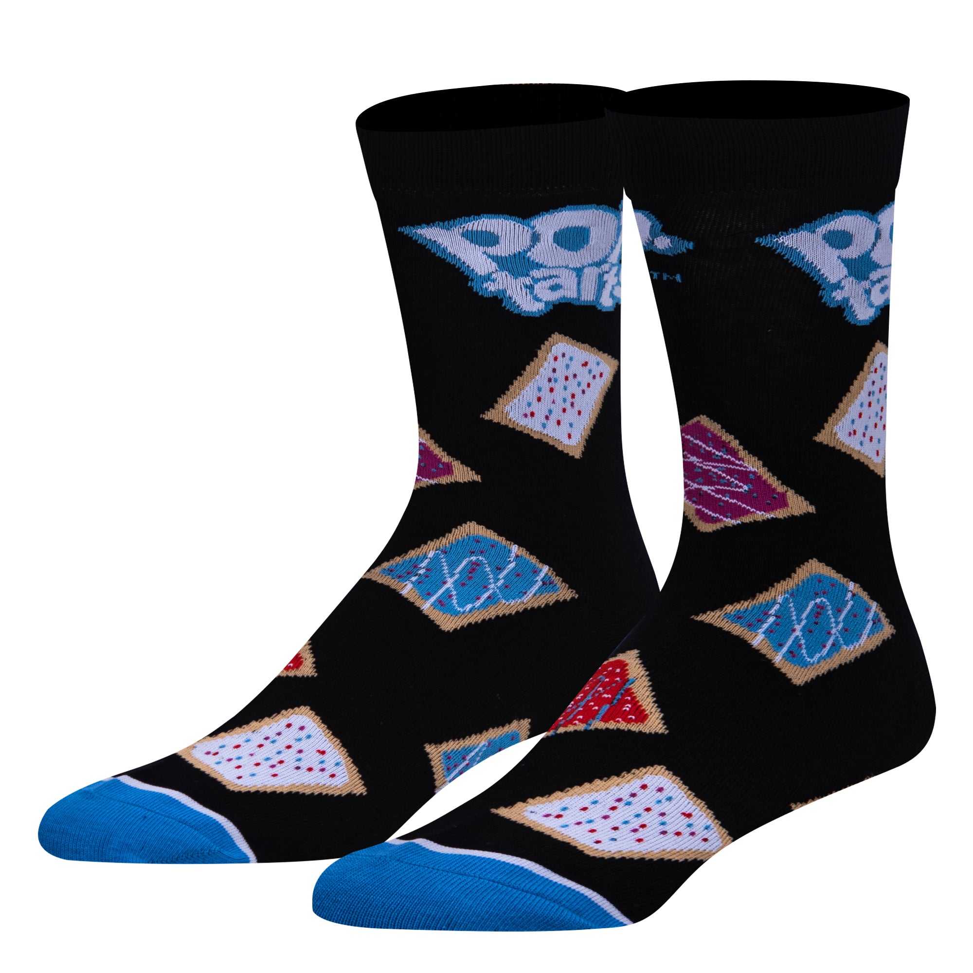 Pop-Tarts Men's Crew Socks