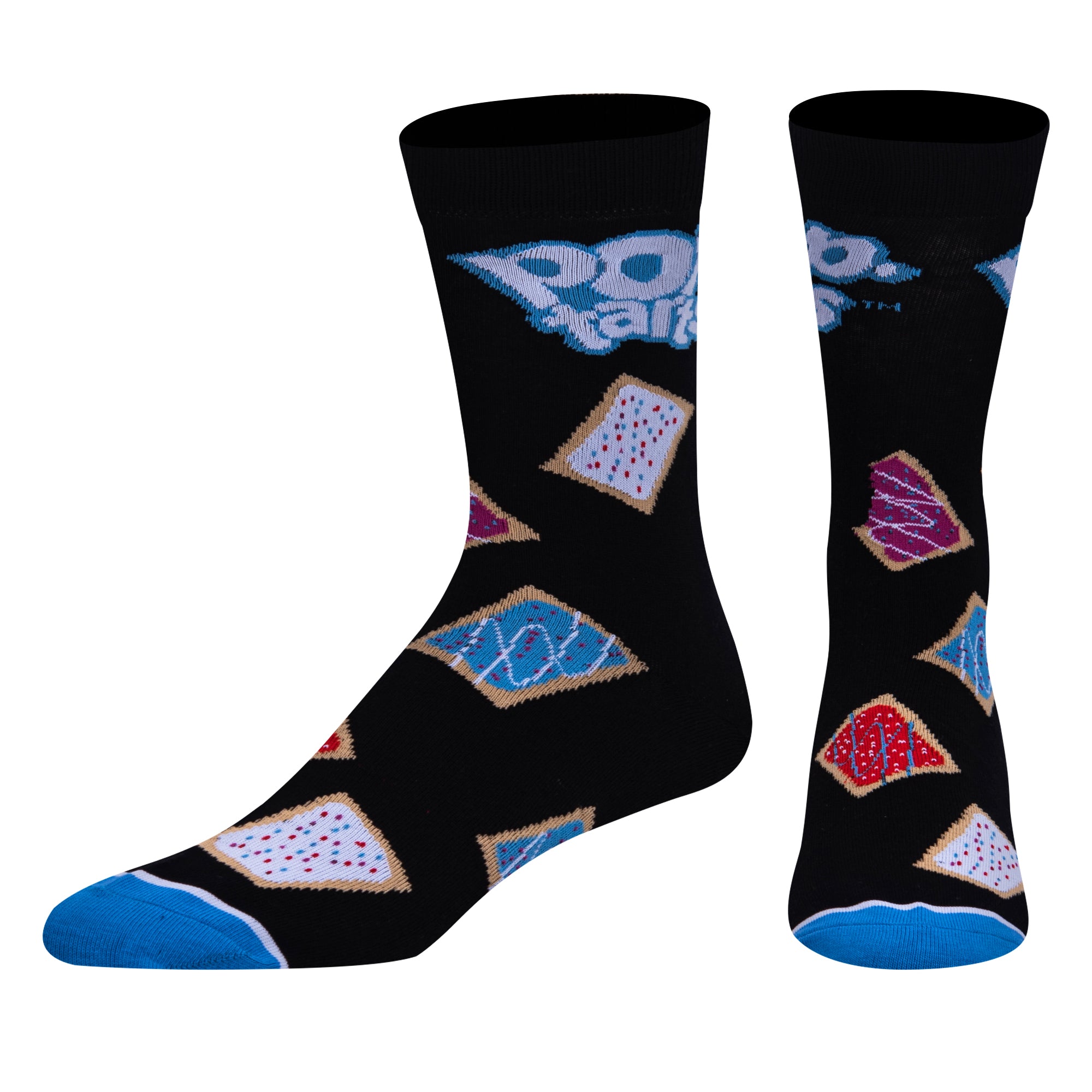 Pop-Tarts Men's Crew Socks