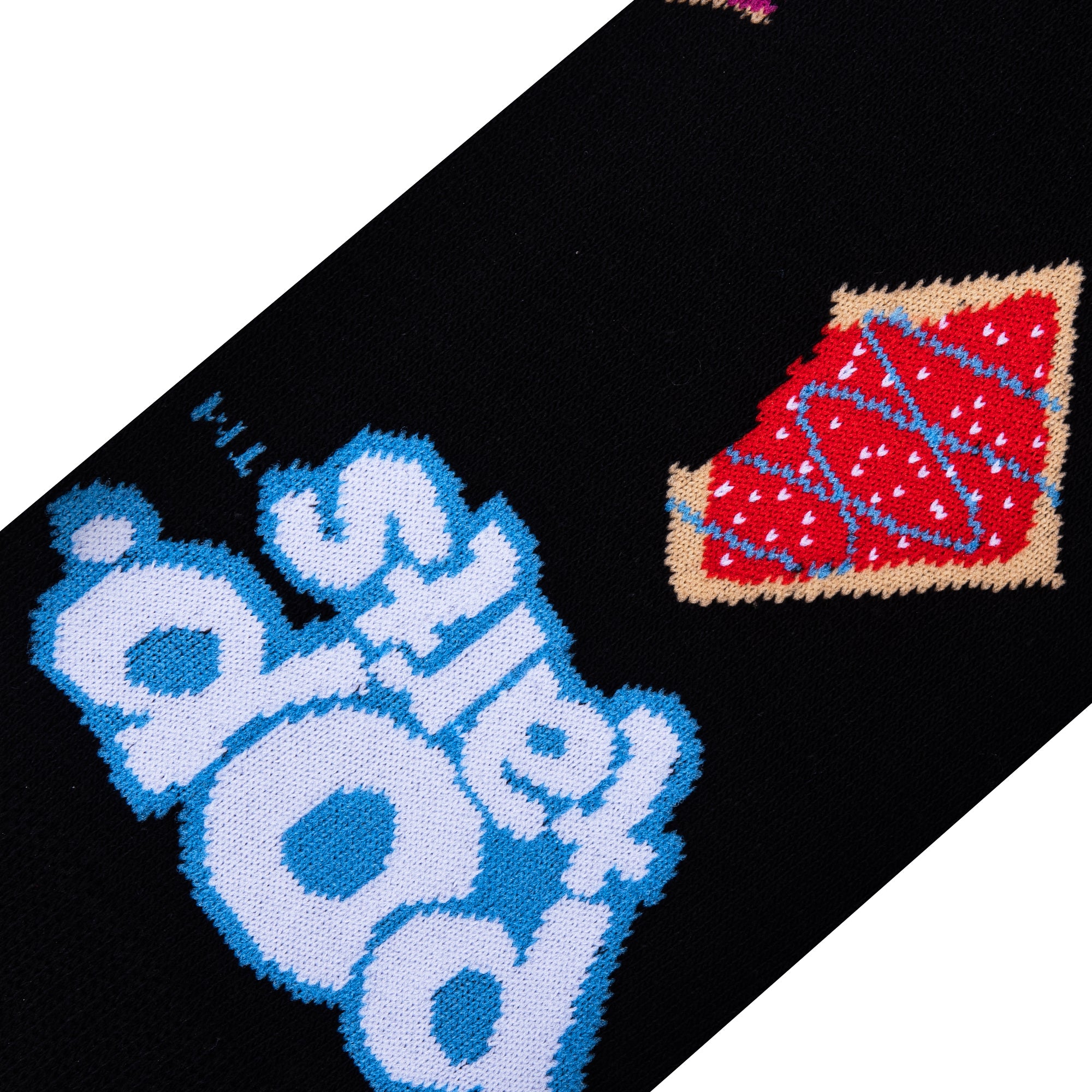 Pop-Tarts Men's Crew Socks