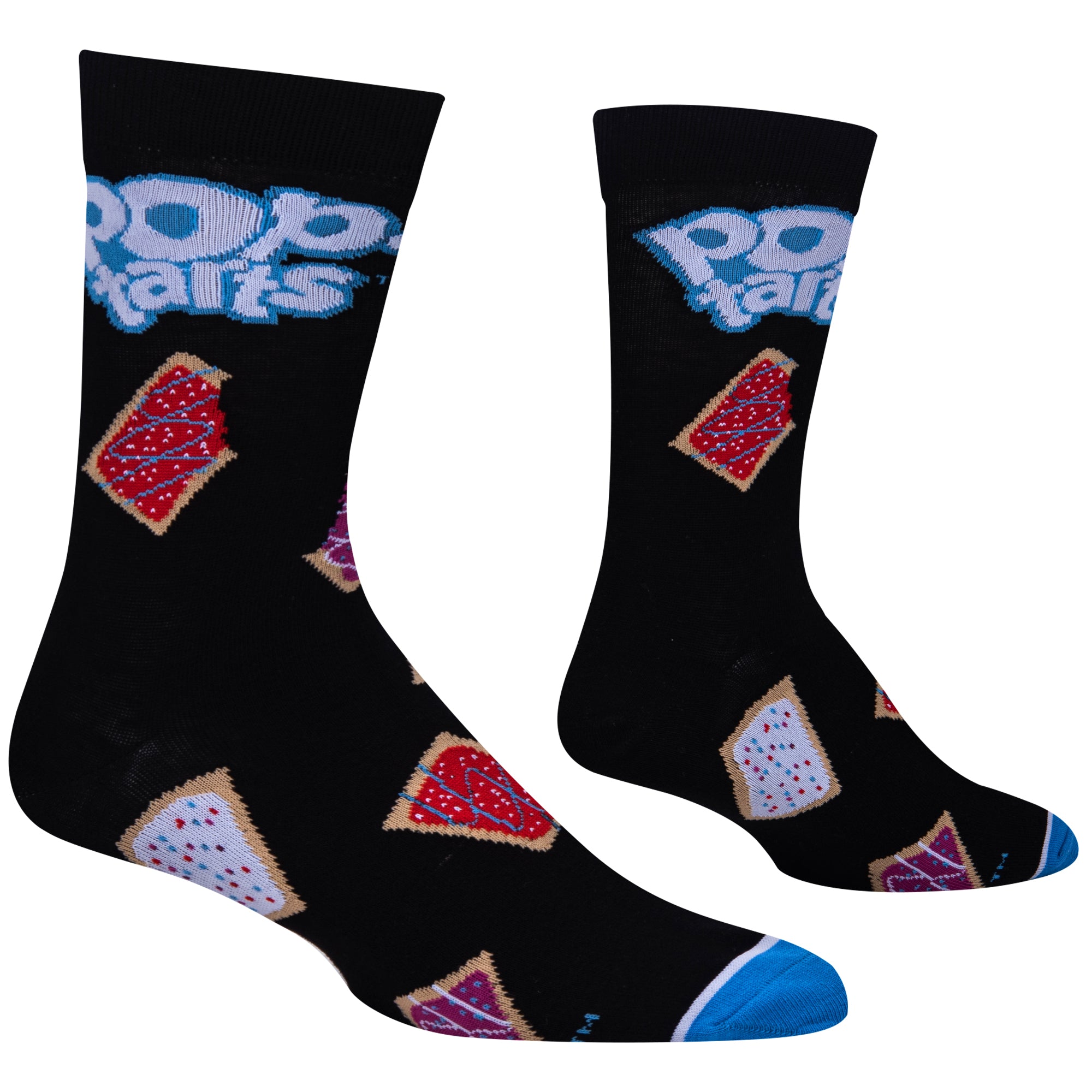 Pop-Tarts Men's Crew Socks