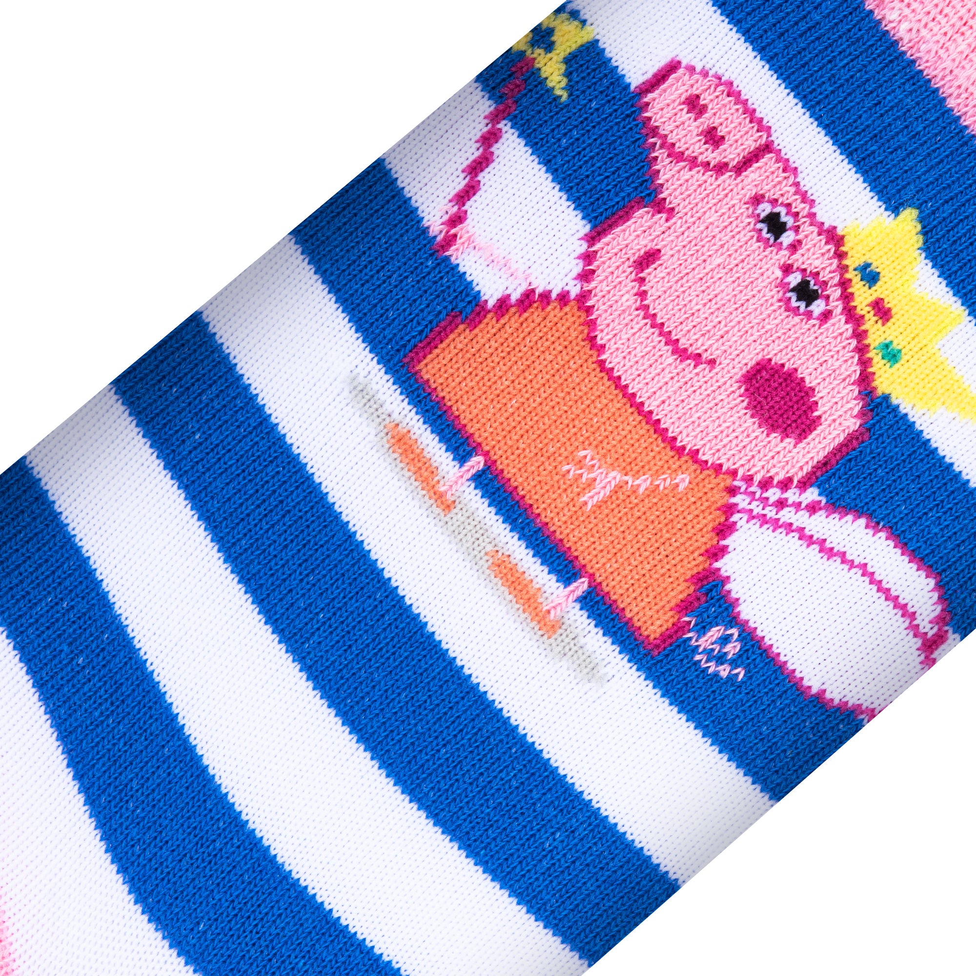 Peppa Pig Kids Crew - ODD SOX