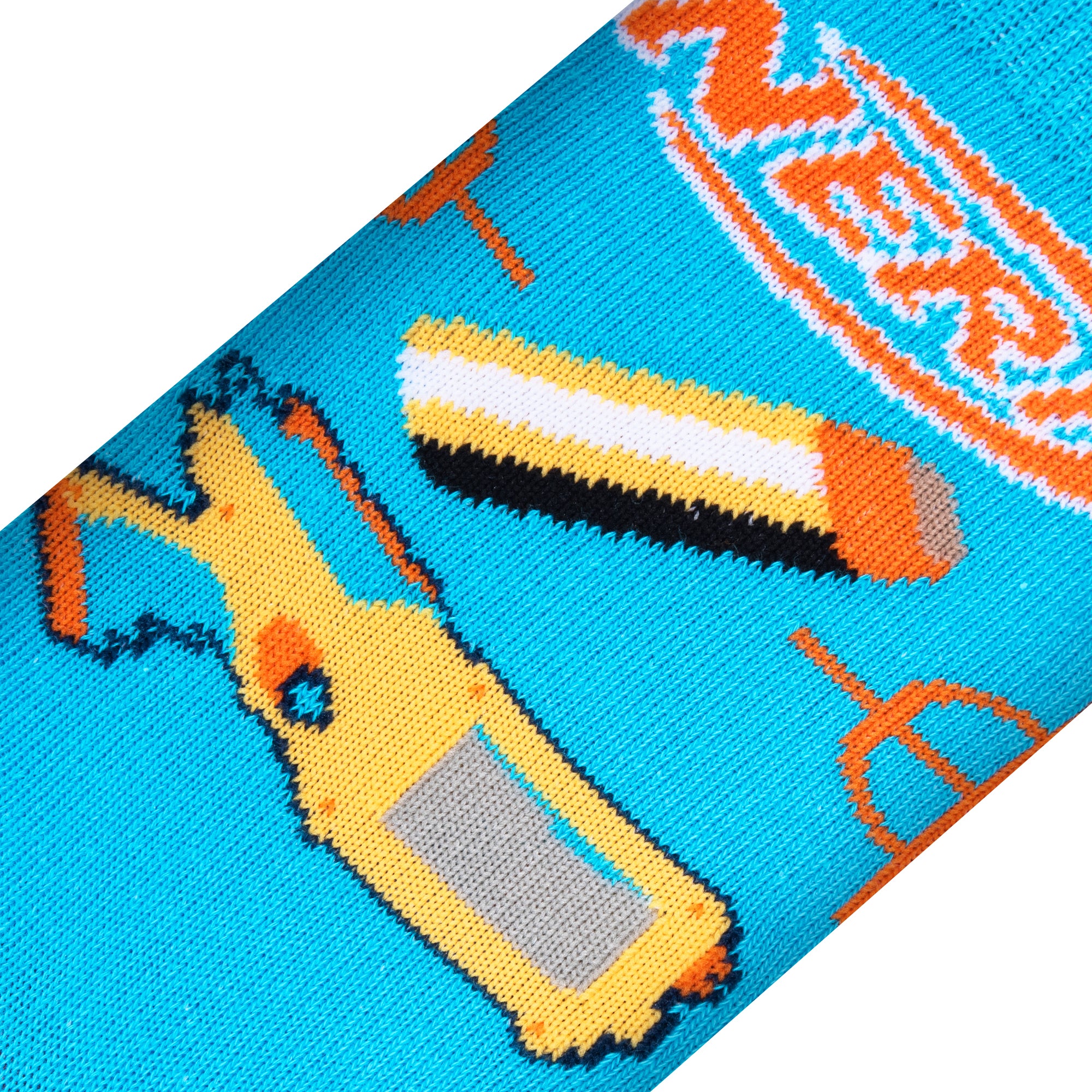 Nerf Blasters Kids Crew - ODD SOX
