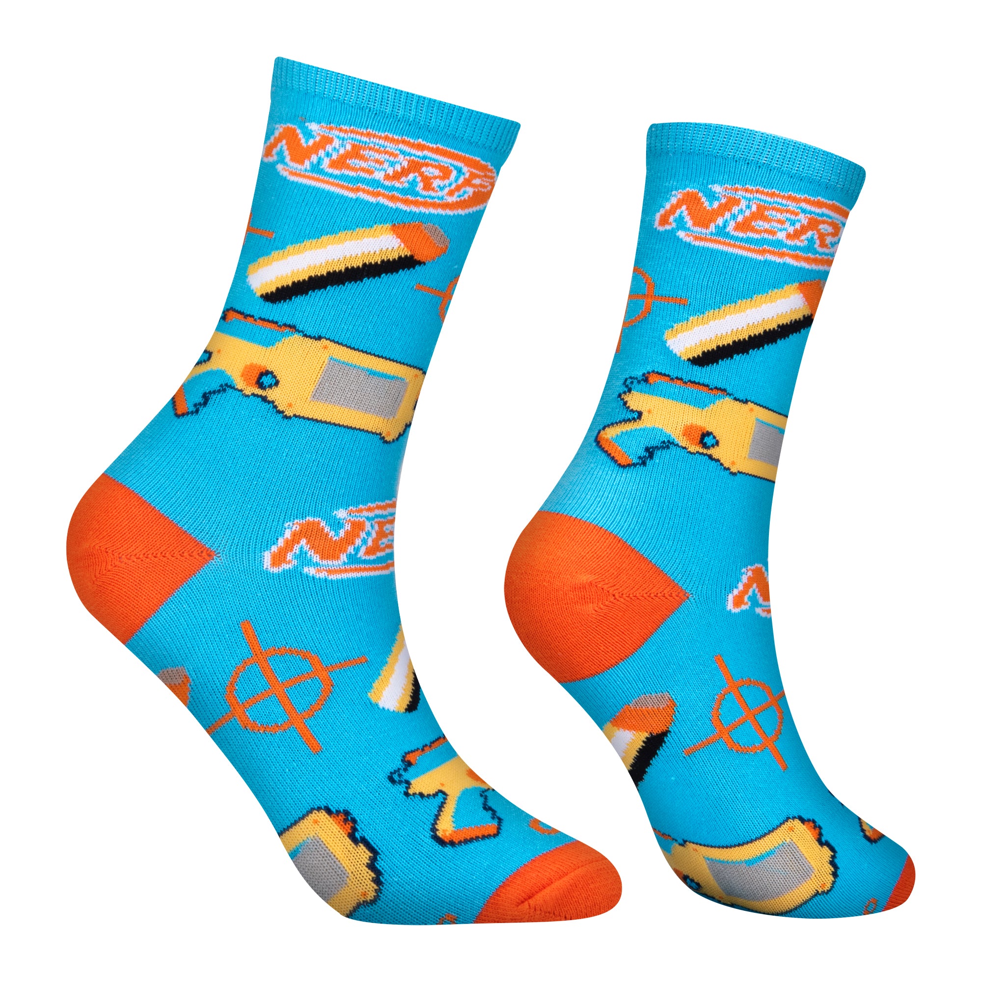 Nerf Blasters Kids Crew - ODD SOX