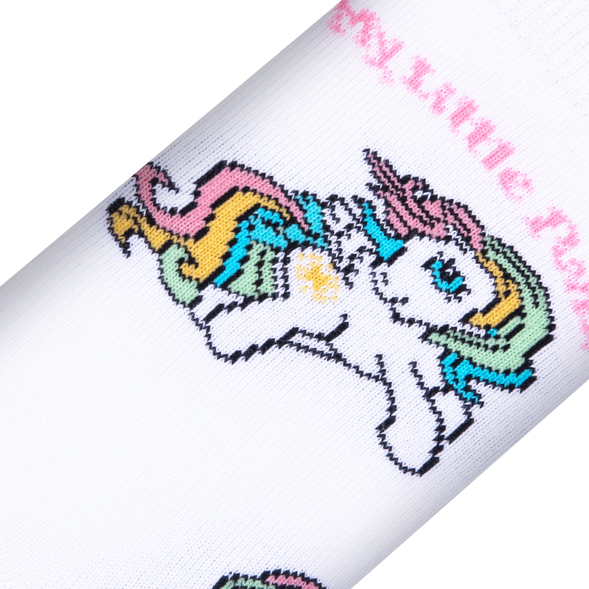 My Little Ponies Kids Crew - ODD SOX