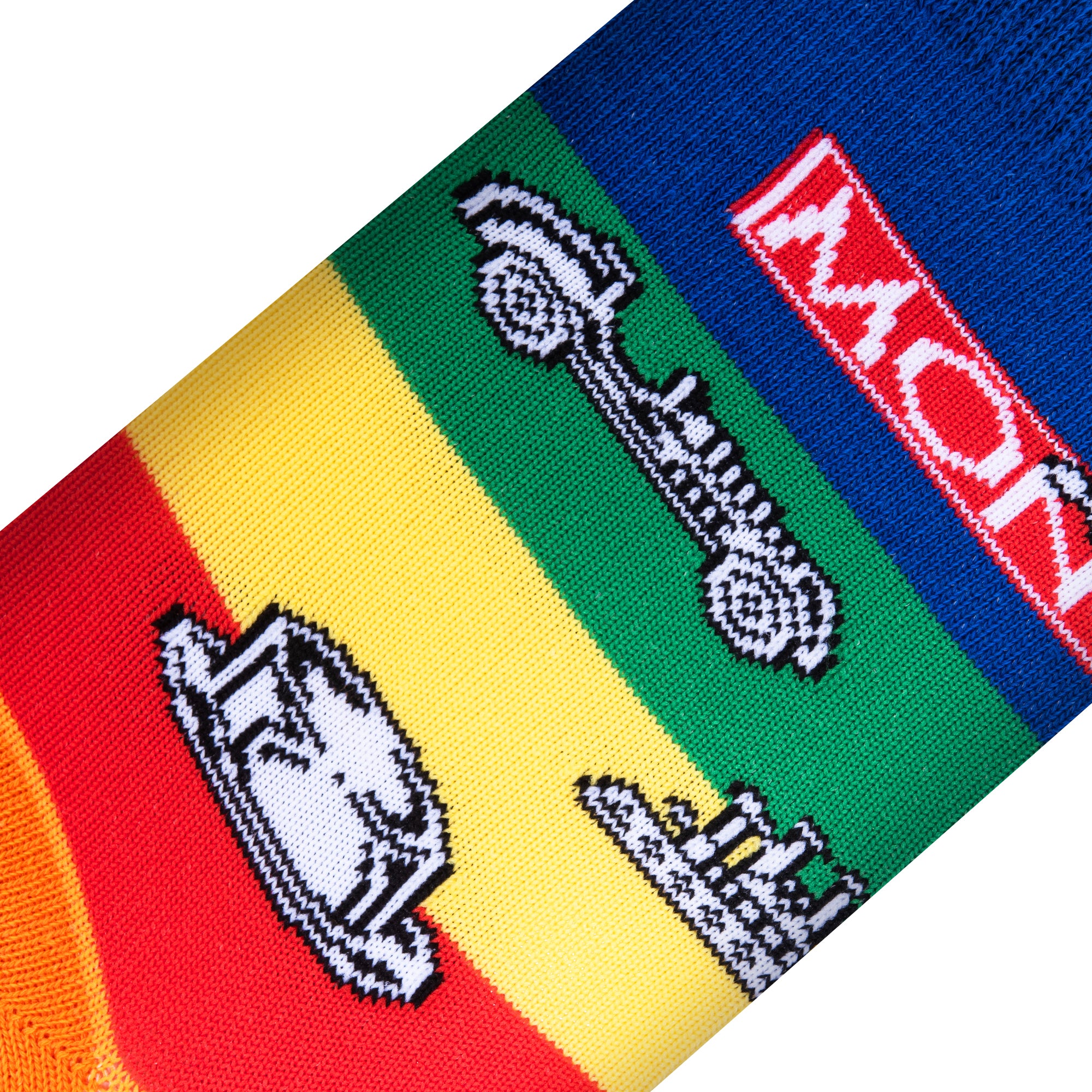Monopoly Pieces Kids Crew - ODD SOX