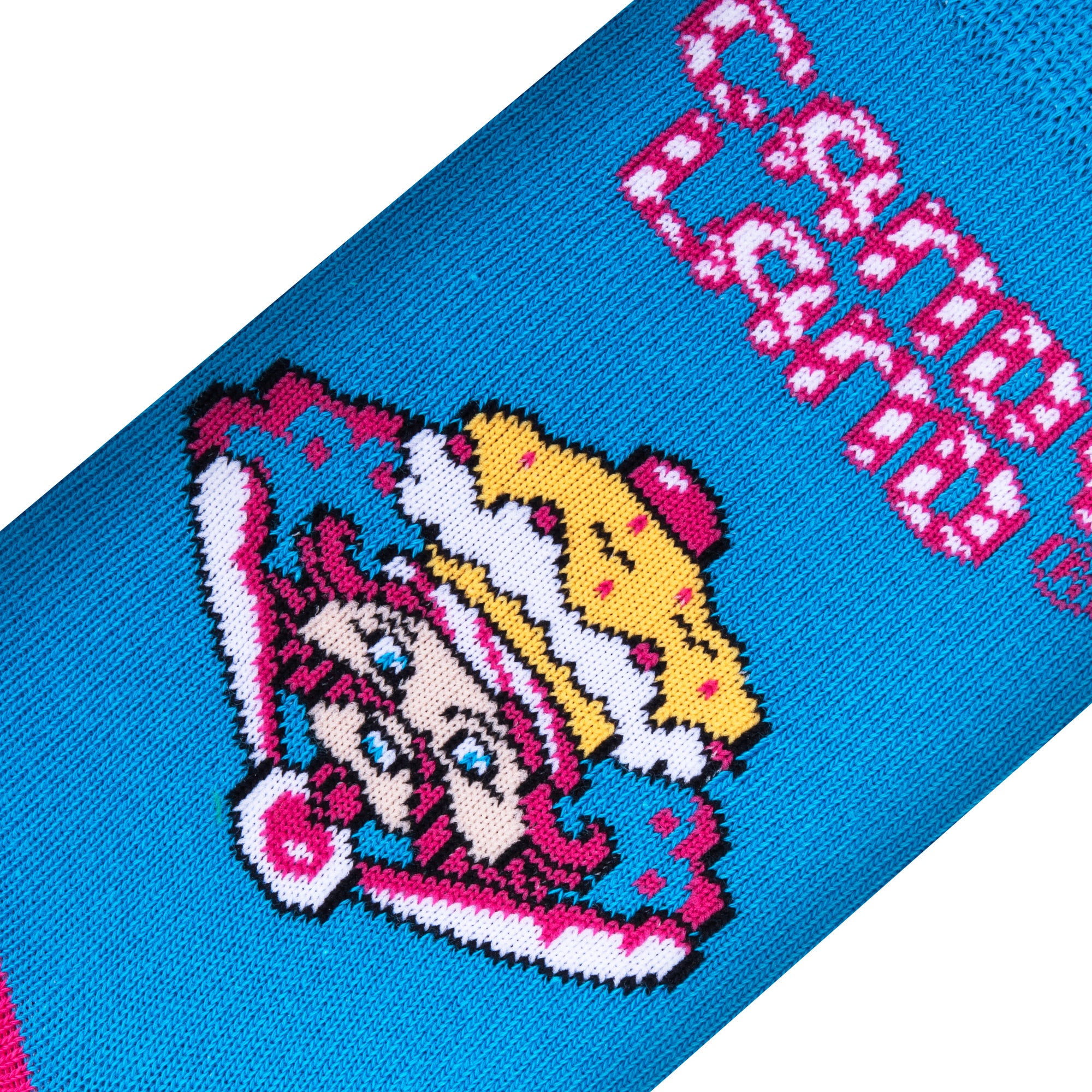 Candy Land Kids Crew - ODD SOX