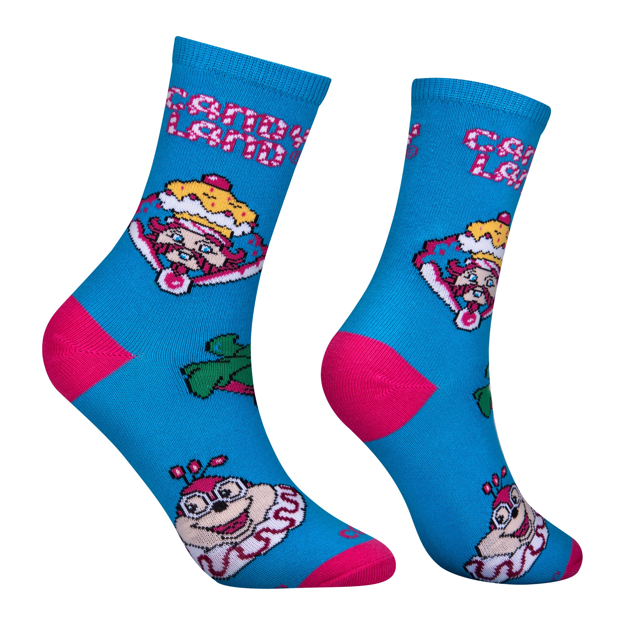 Candy Land Kids Crew - ODD SOX