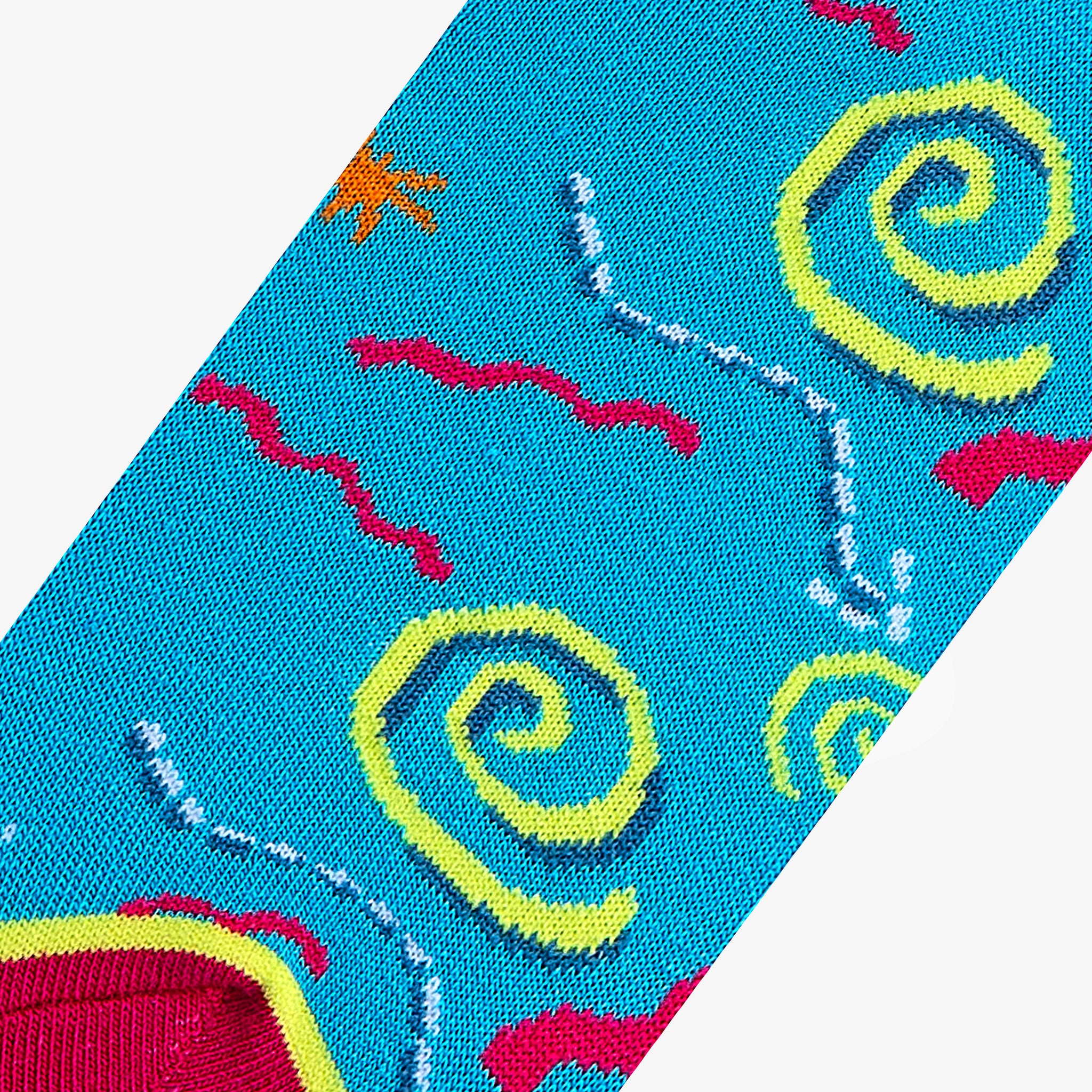 Saved By The Bell Women's Crew Socks