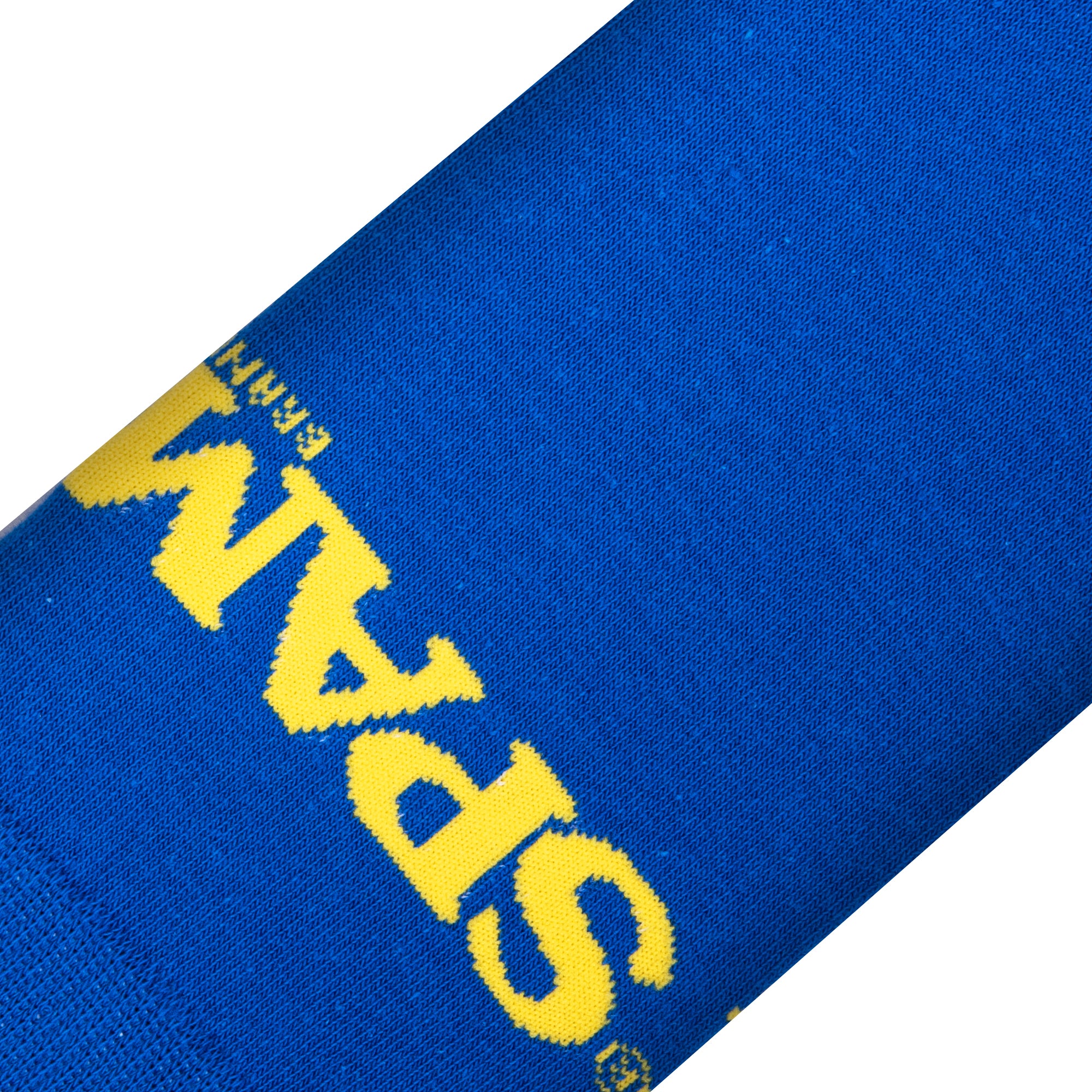SPAM Men's Crew Socks