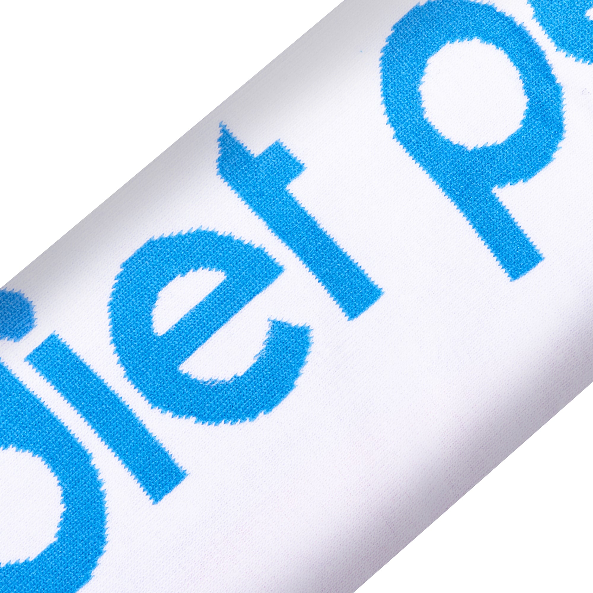 Diet Pepsi Split Men's Crew Socks