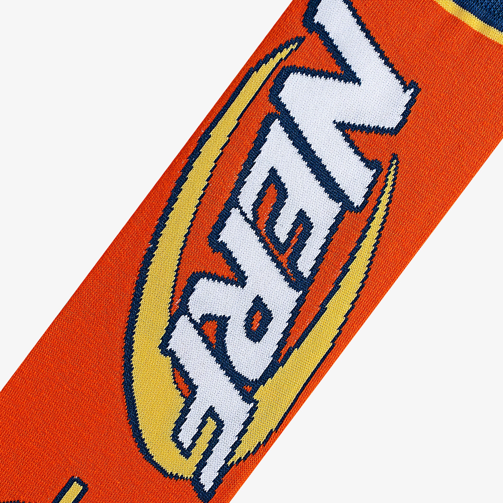 Nerf Split Men's Crew Socks