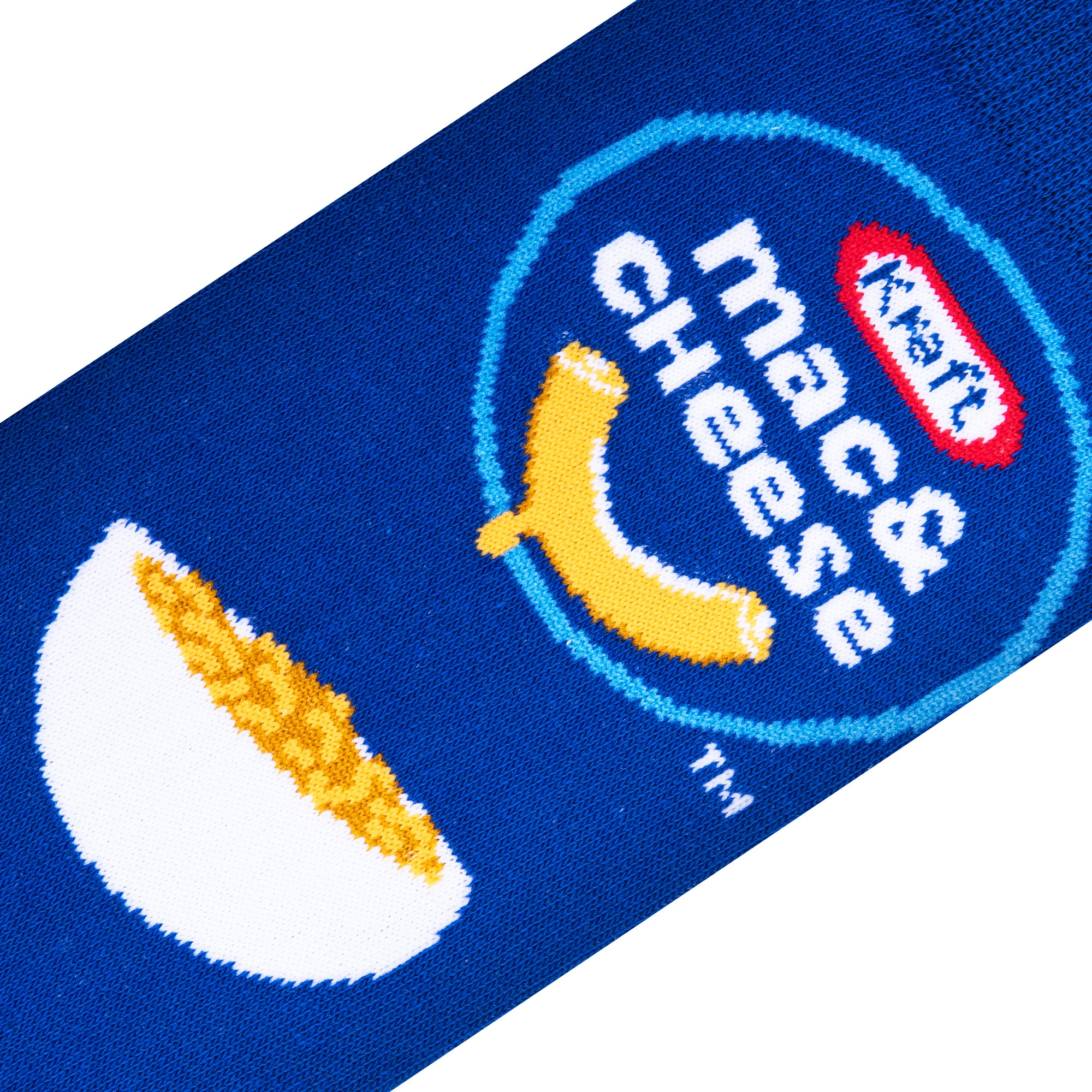 Kraft Mac & Cheese Women's Crew Socks