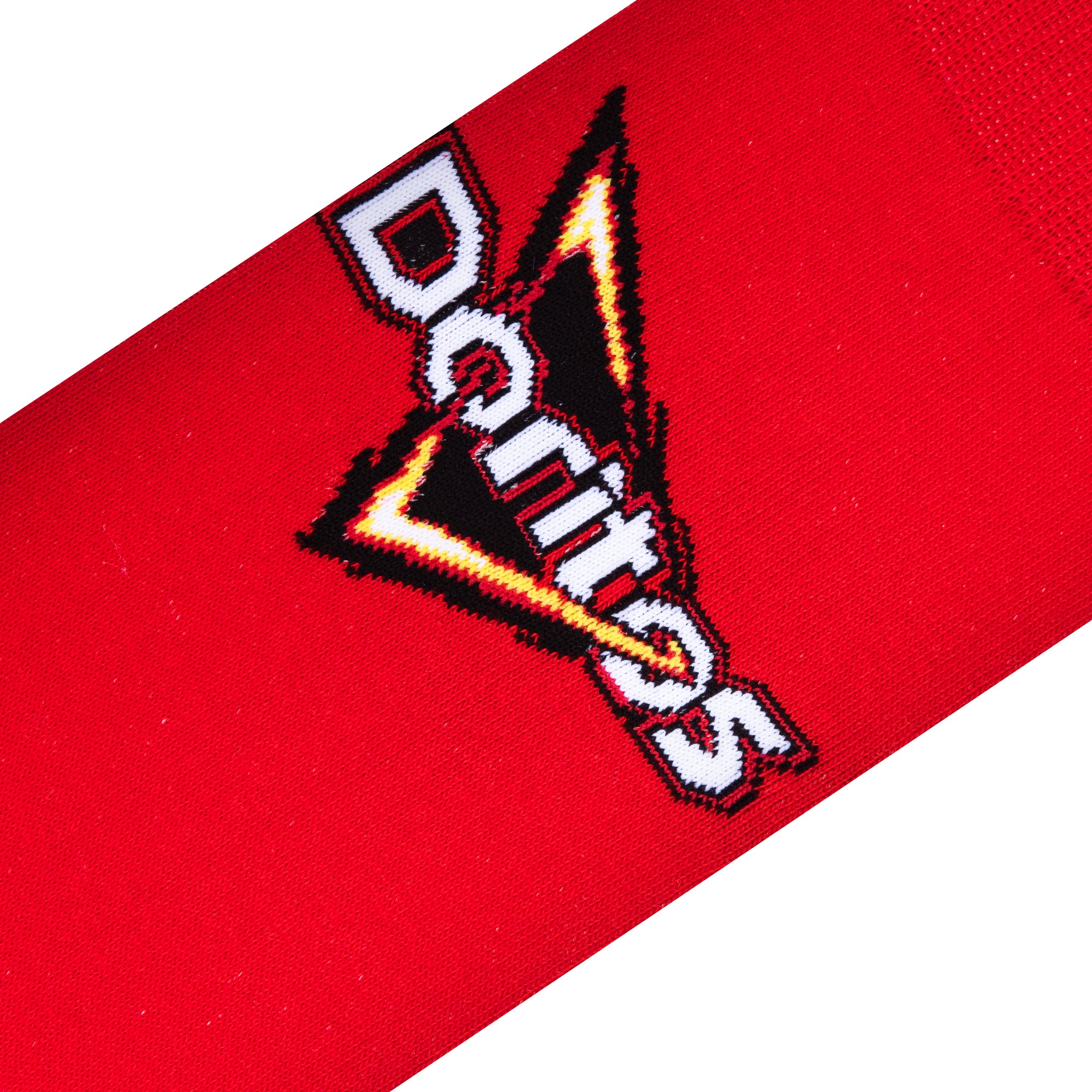 Doritos Nacho Cheese Women's Crew Socks