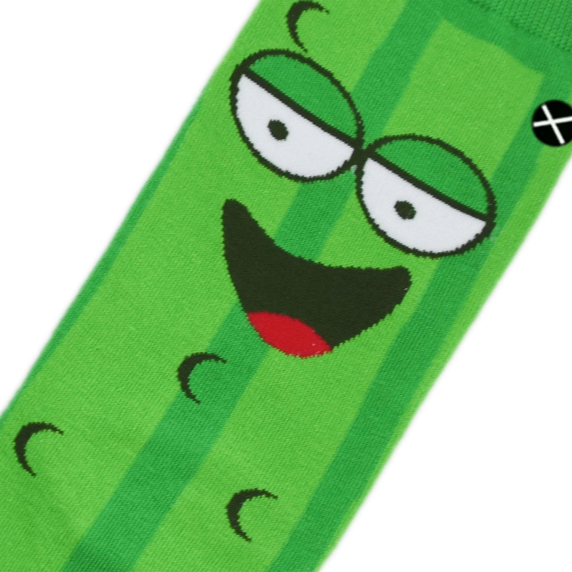 Kind Of A Big Dill Men's Crew Socks