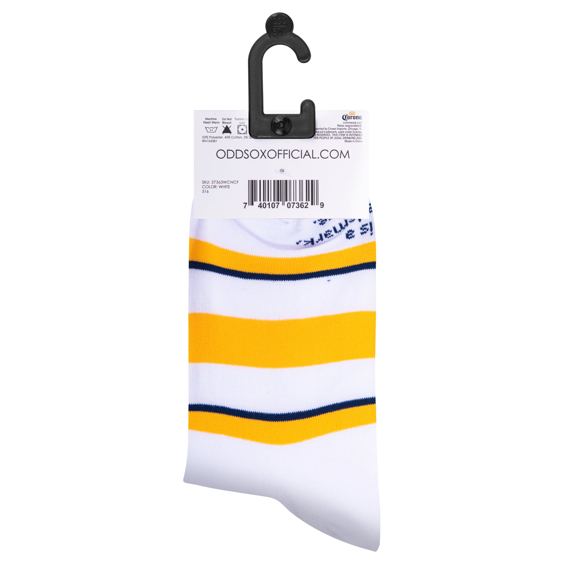 Corona Extra Women's Crew Socks