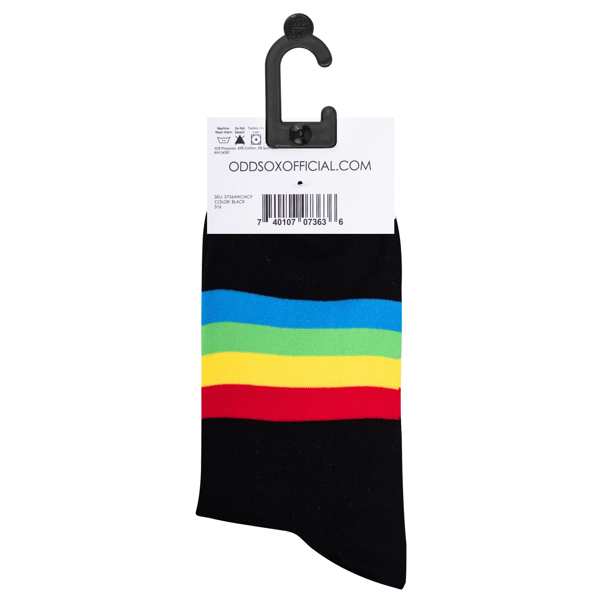 Happy Bitch Women's Crew Socks