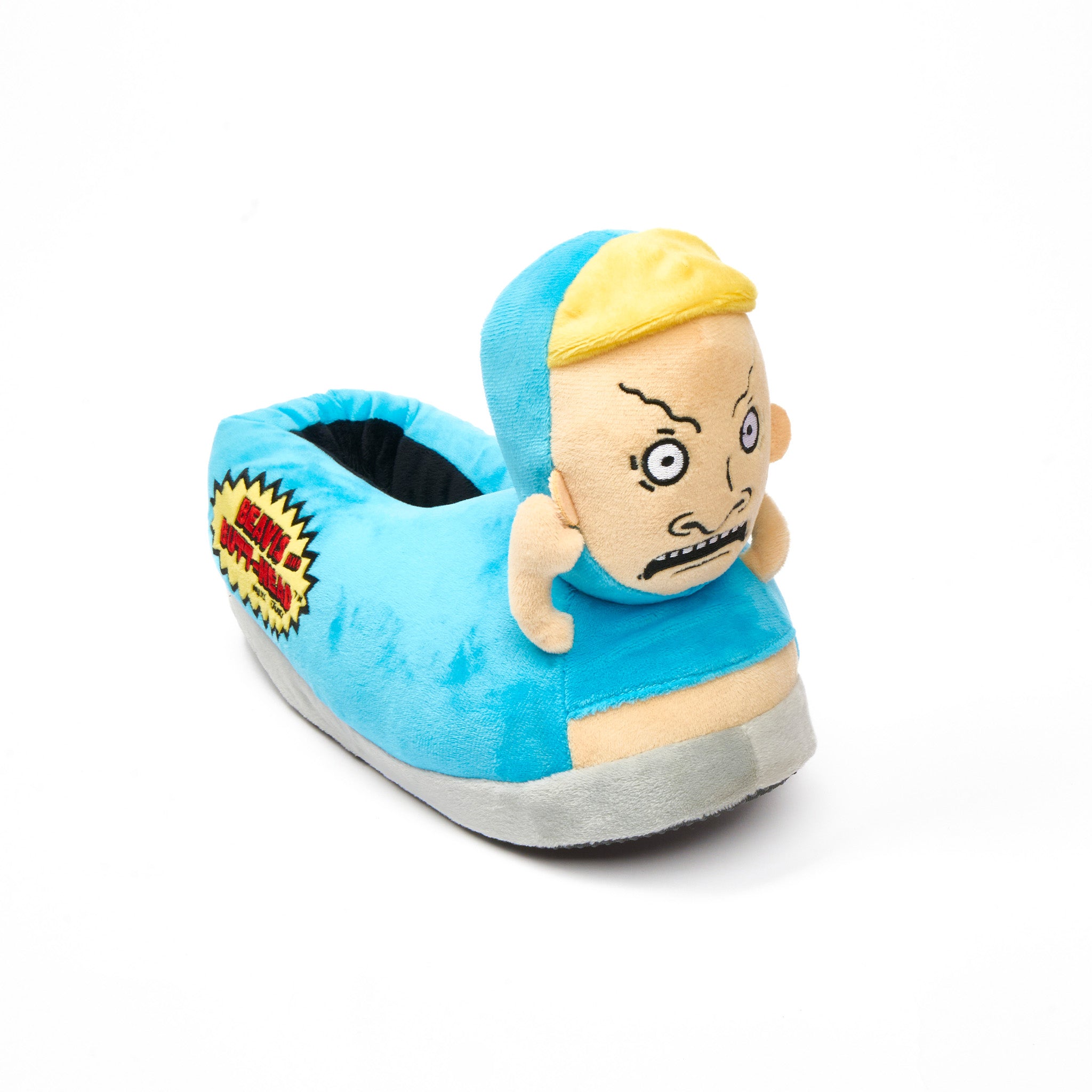 Beavis and Butt-Head 3D Slippers