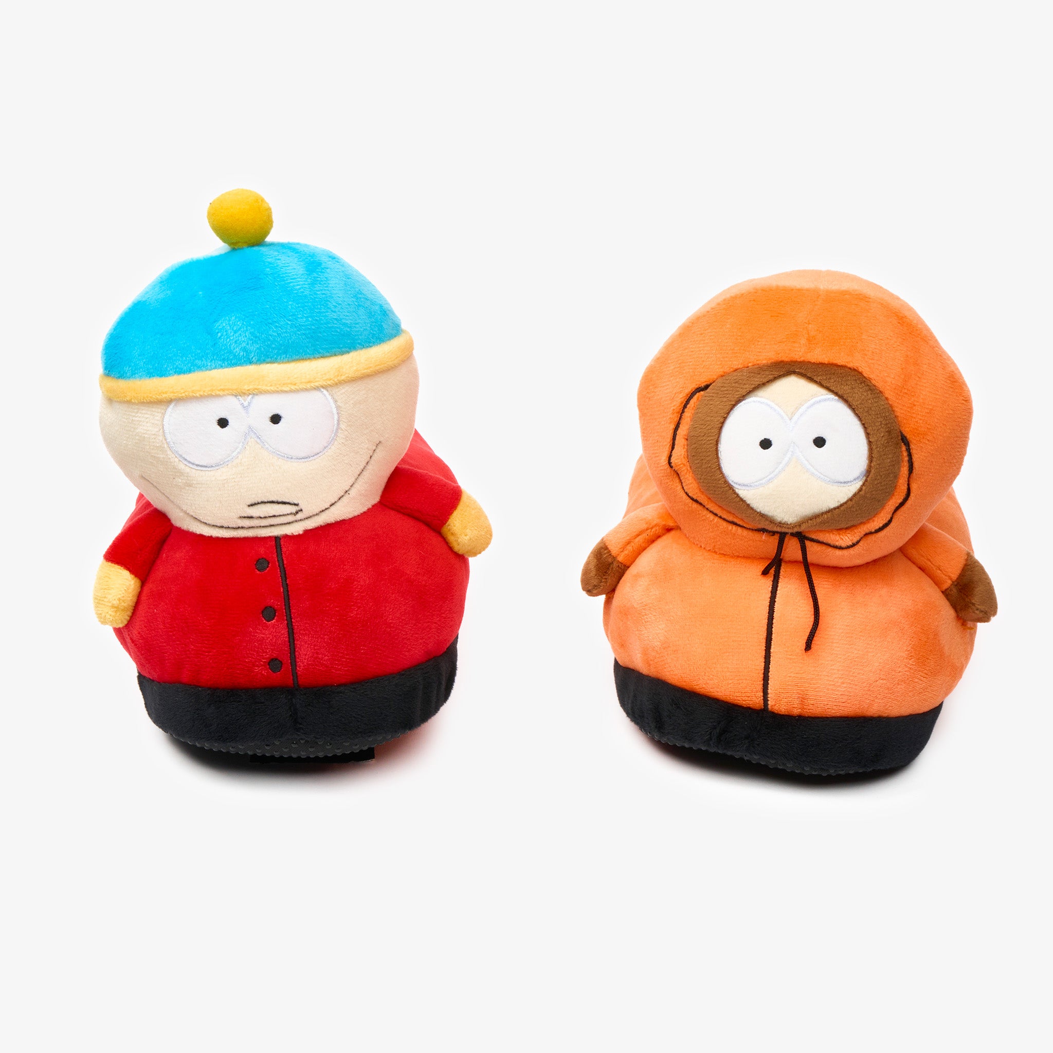 South Park Cartman & Kenny 3D Slippers