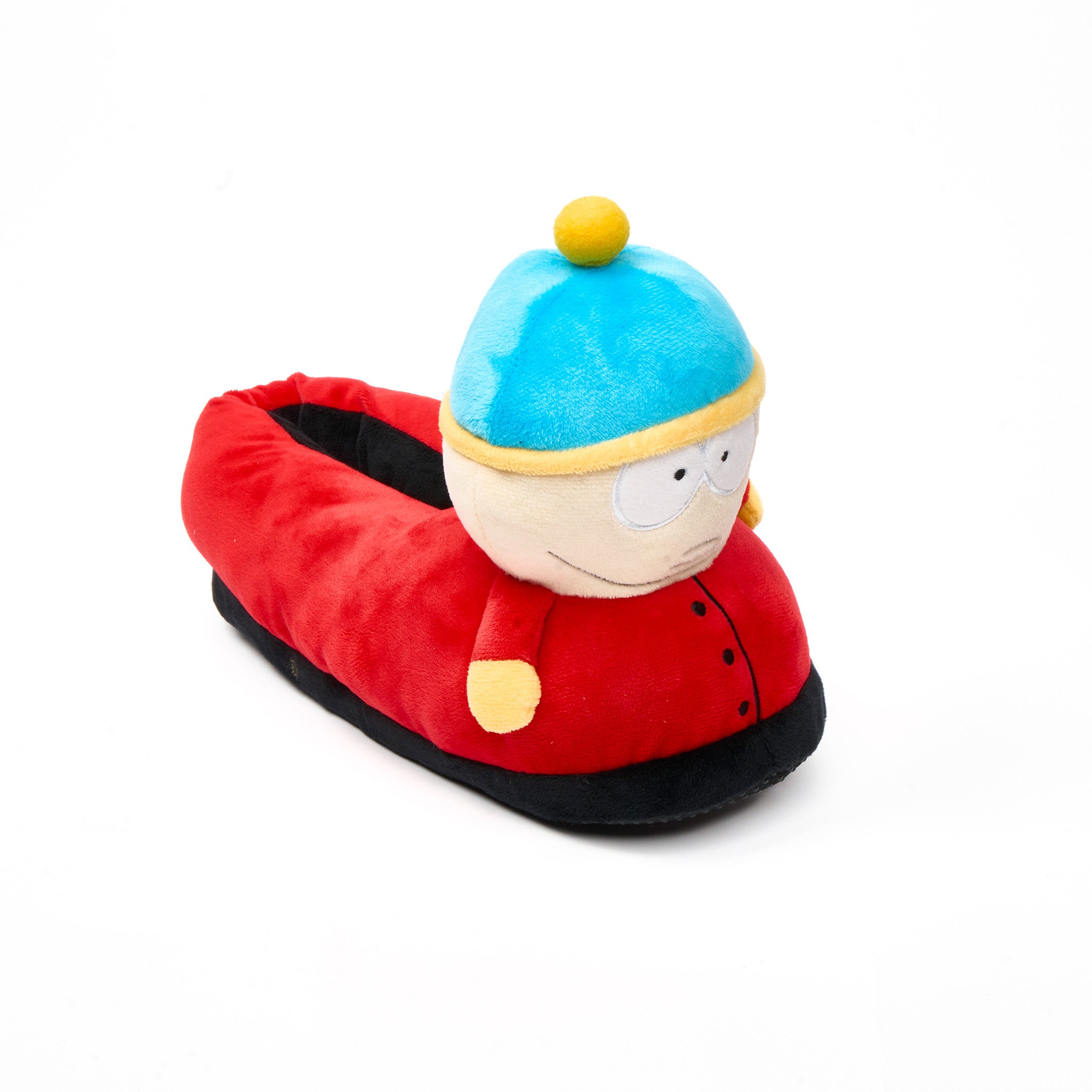 South Park Cartman & Kenny 3D Slippers