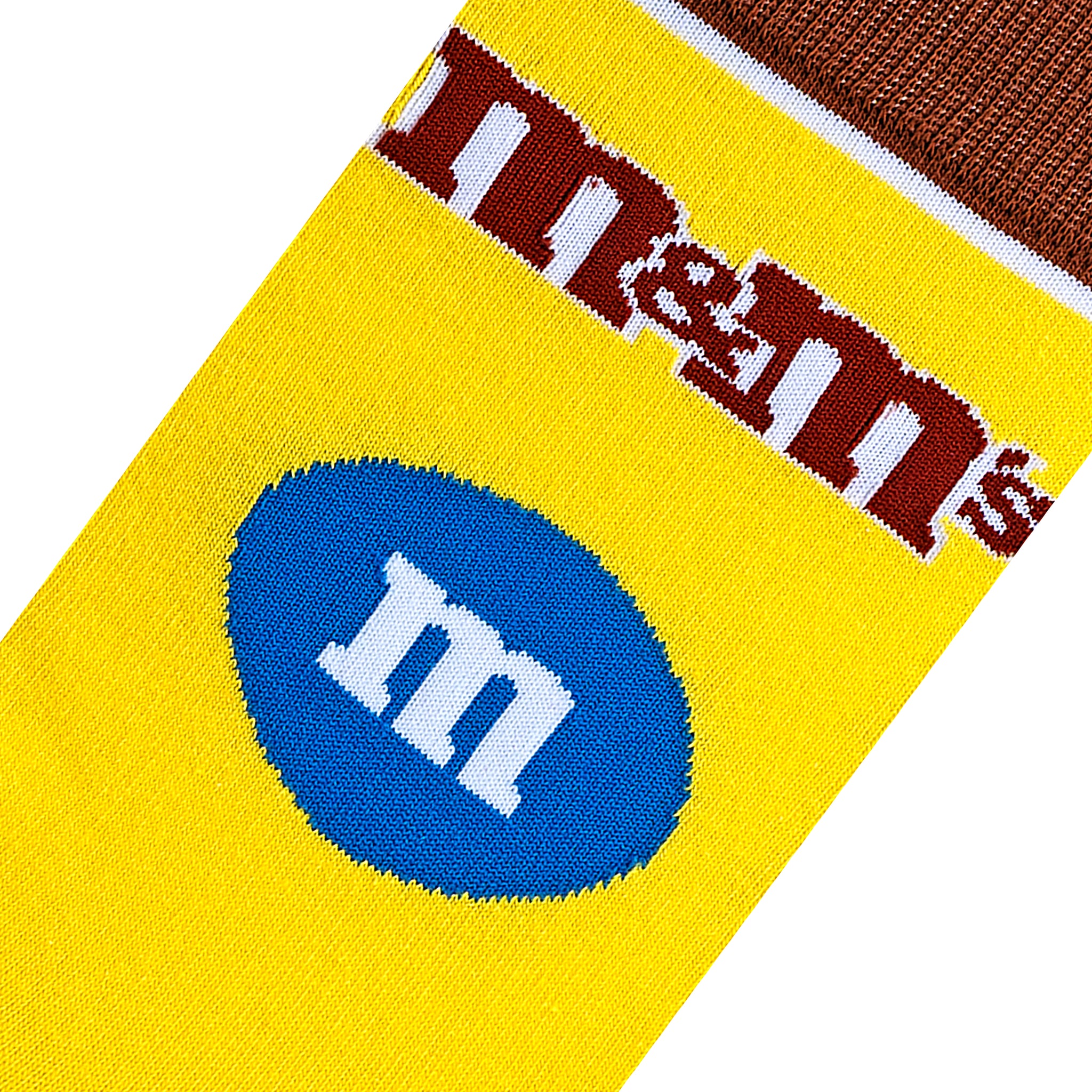 M&M's Men's Crew Socks