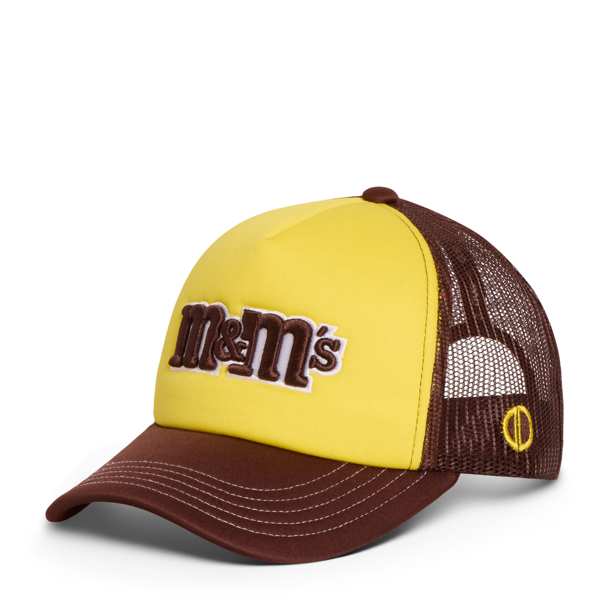 M&M's Trucker Hat
