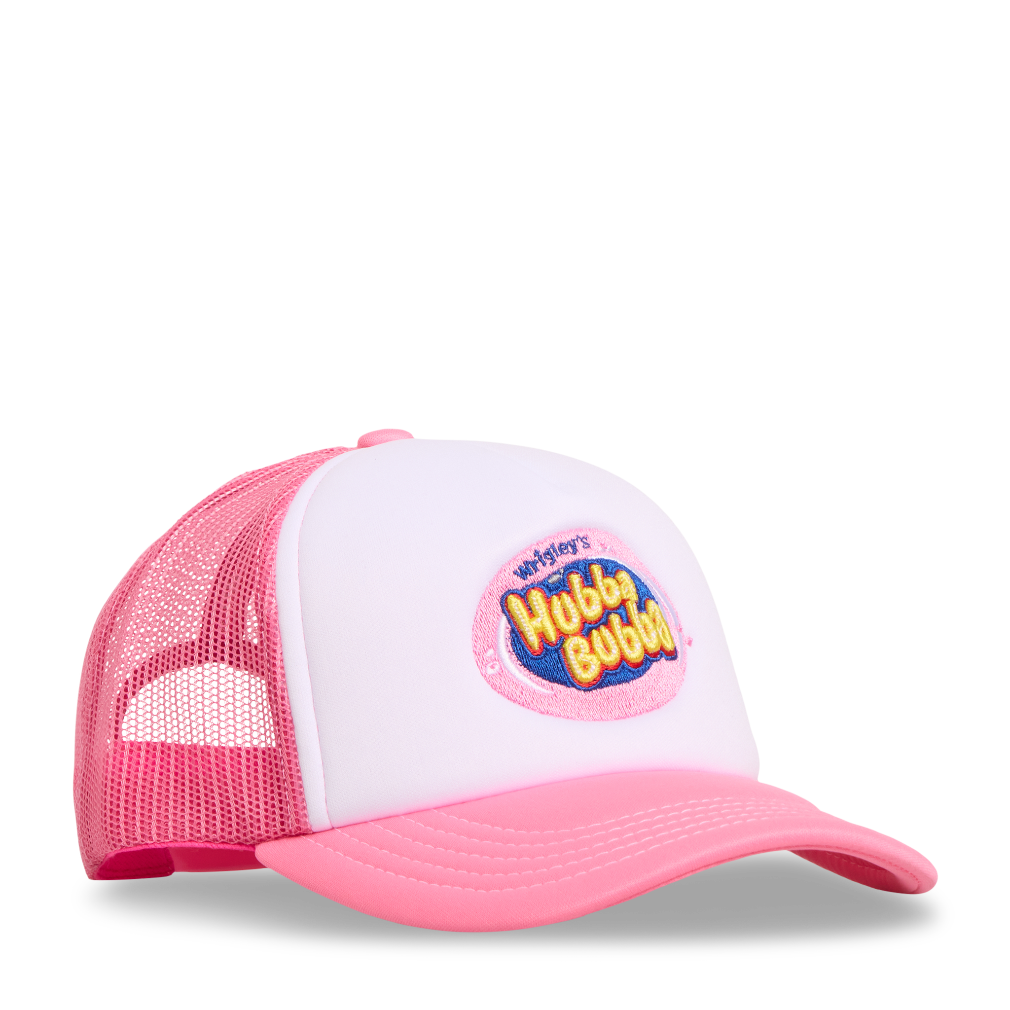 Hubba Bubba Trucker Hat