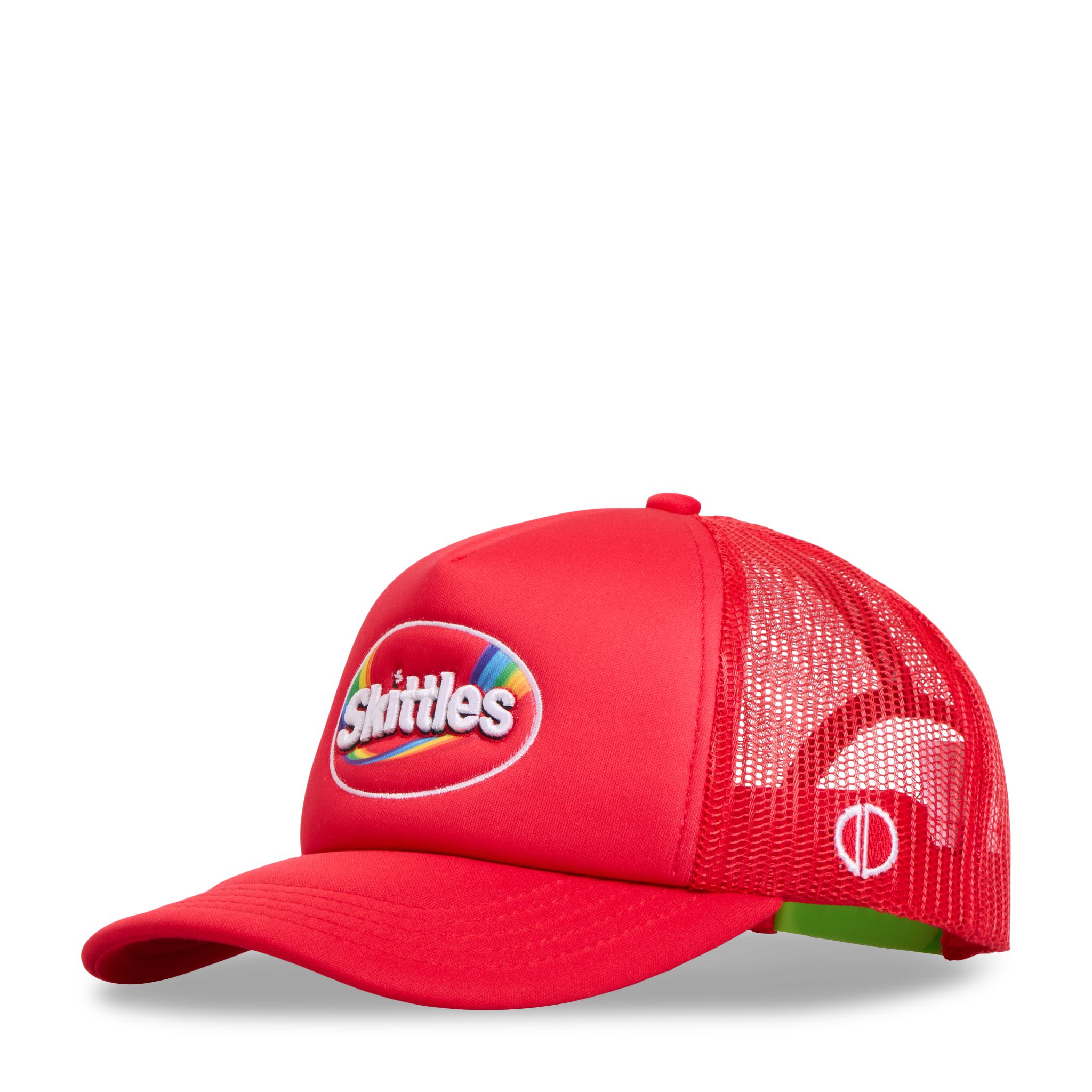 Skittles Trucker Hat