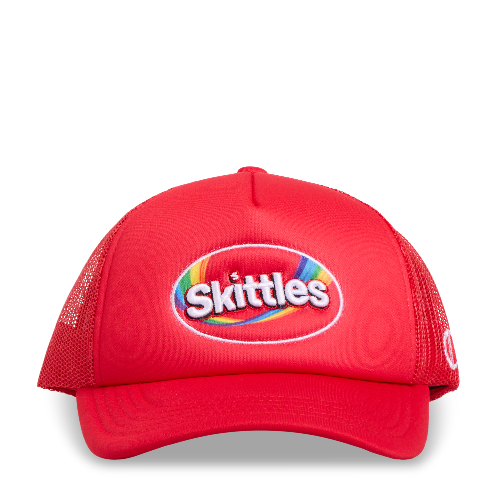 Skittles Trucker Hat
