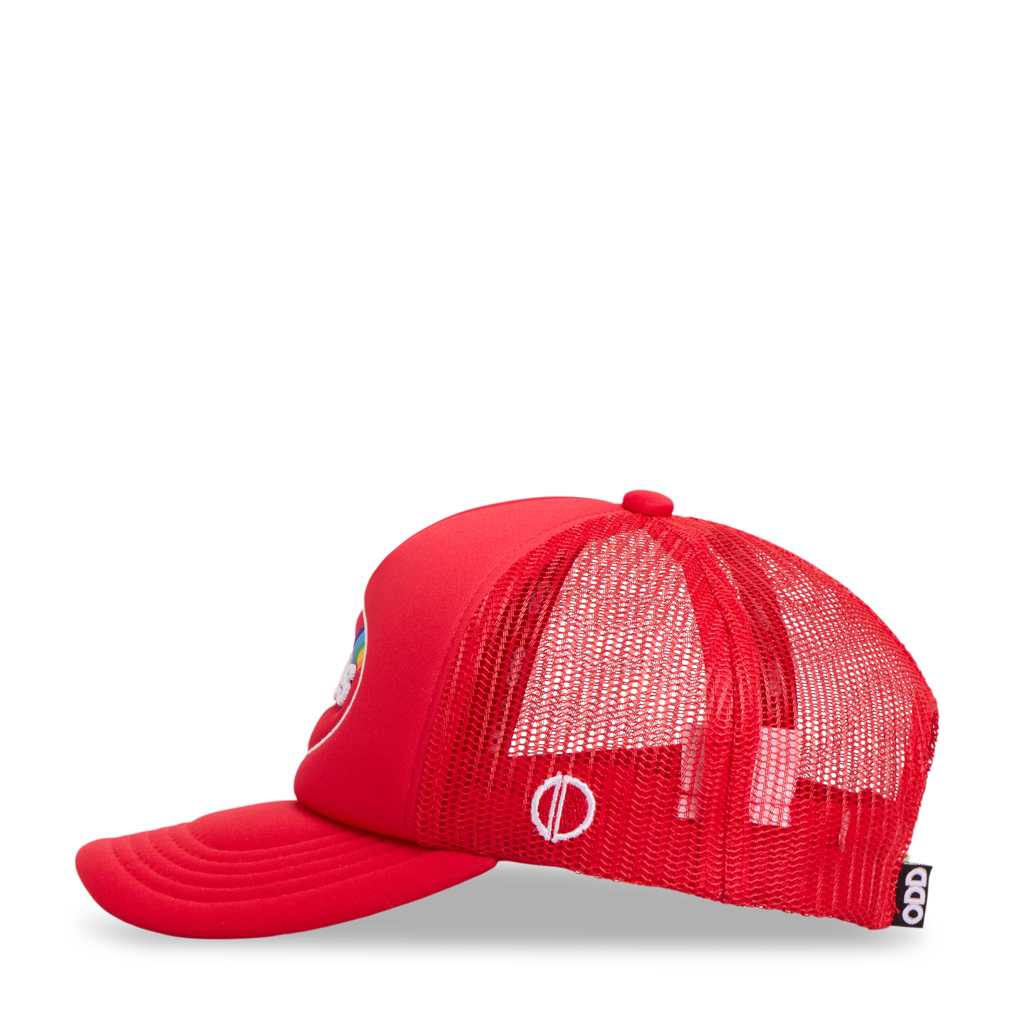 Skittles Trucker Hat