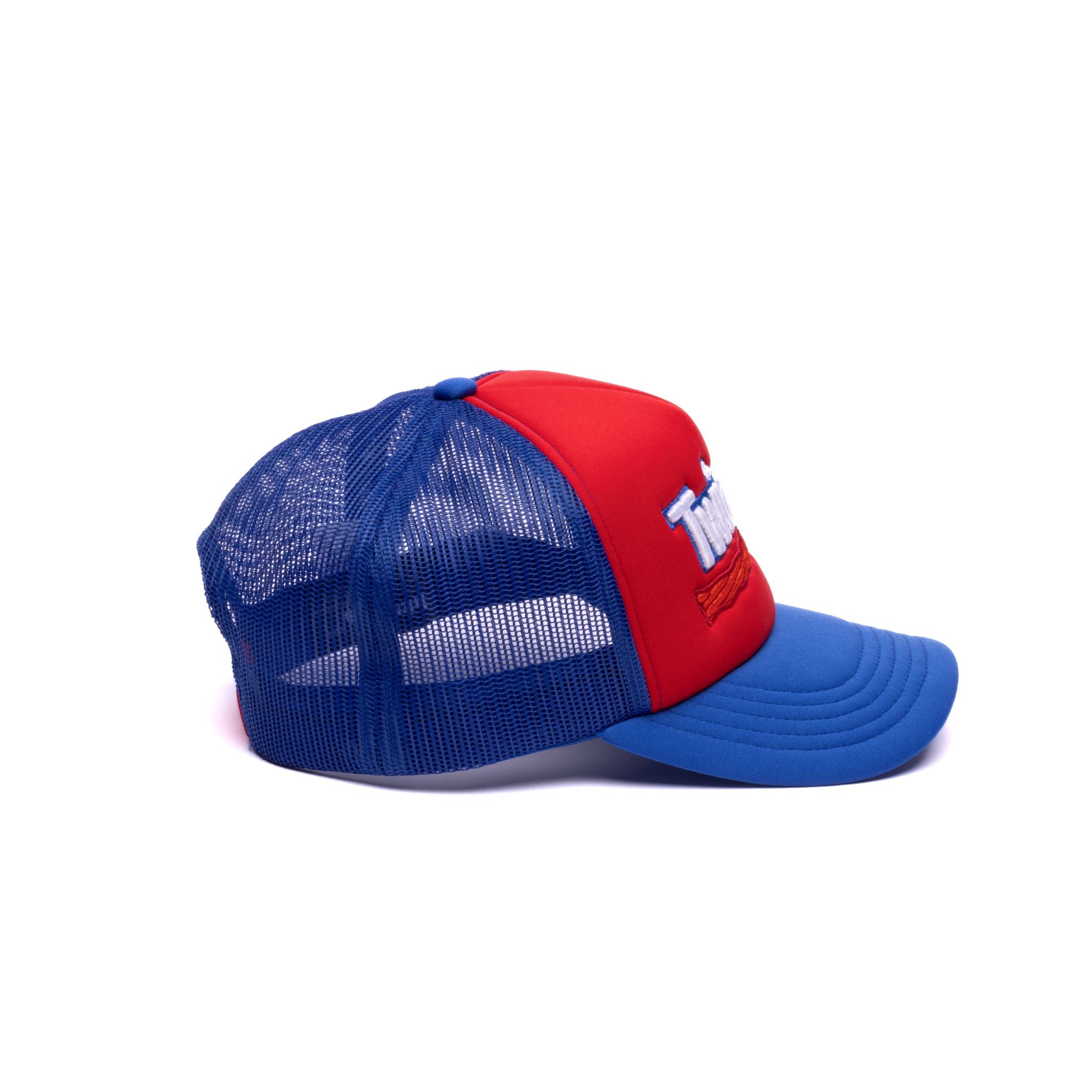 Twizzlers Trucker Hat
