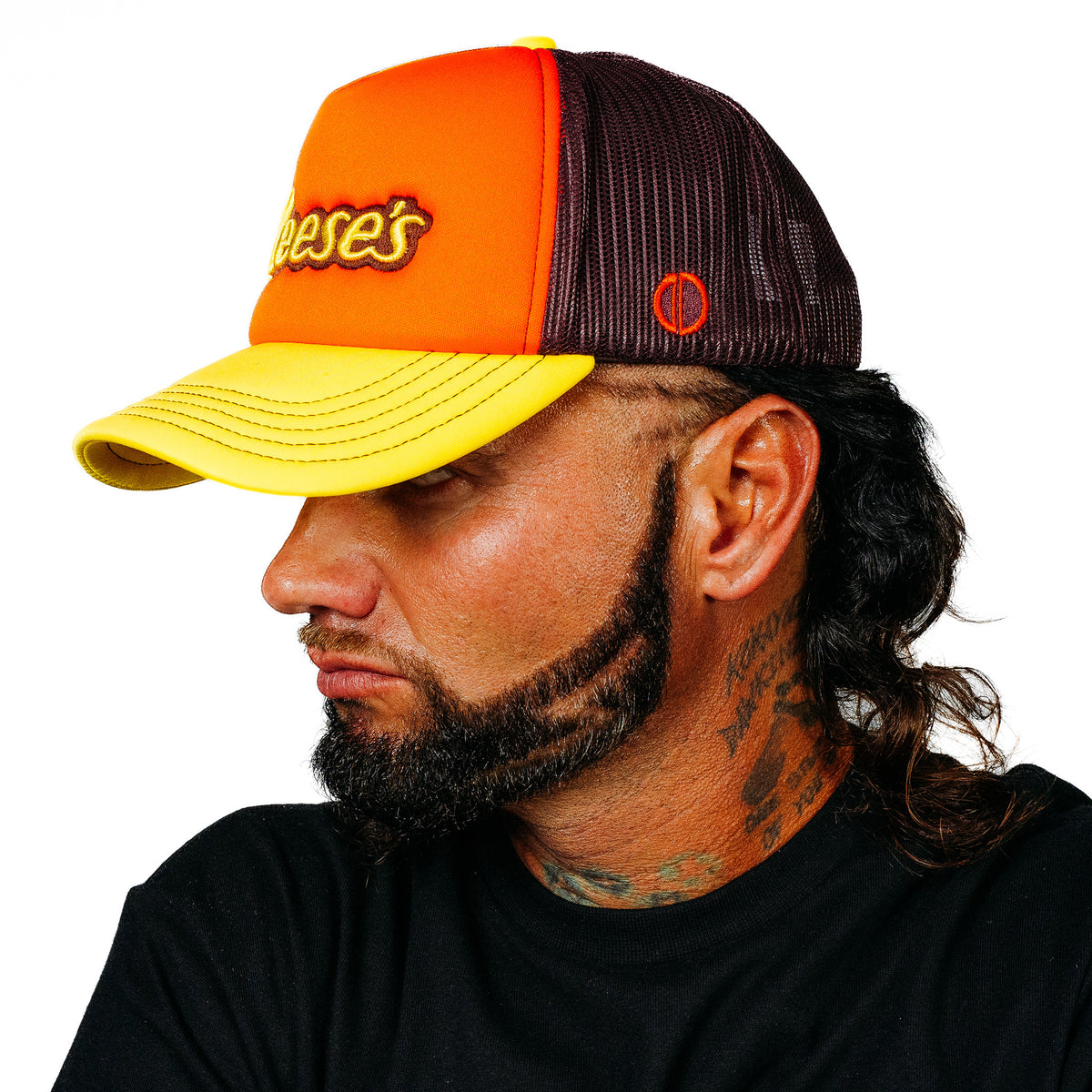 Reese's Trucker Hat