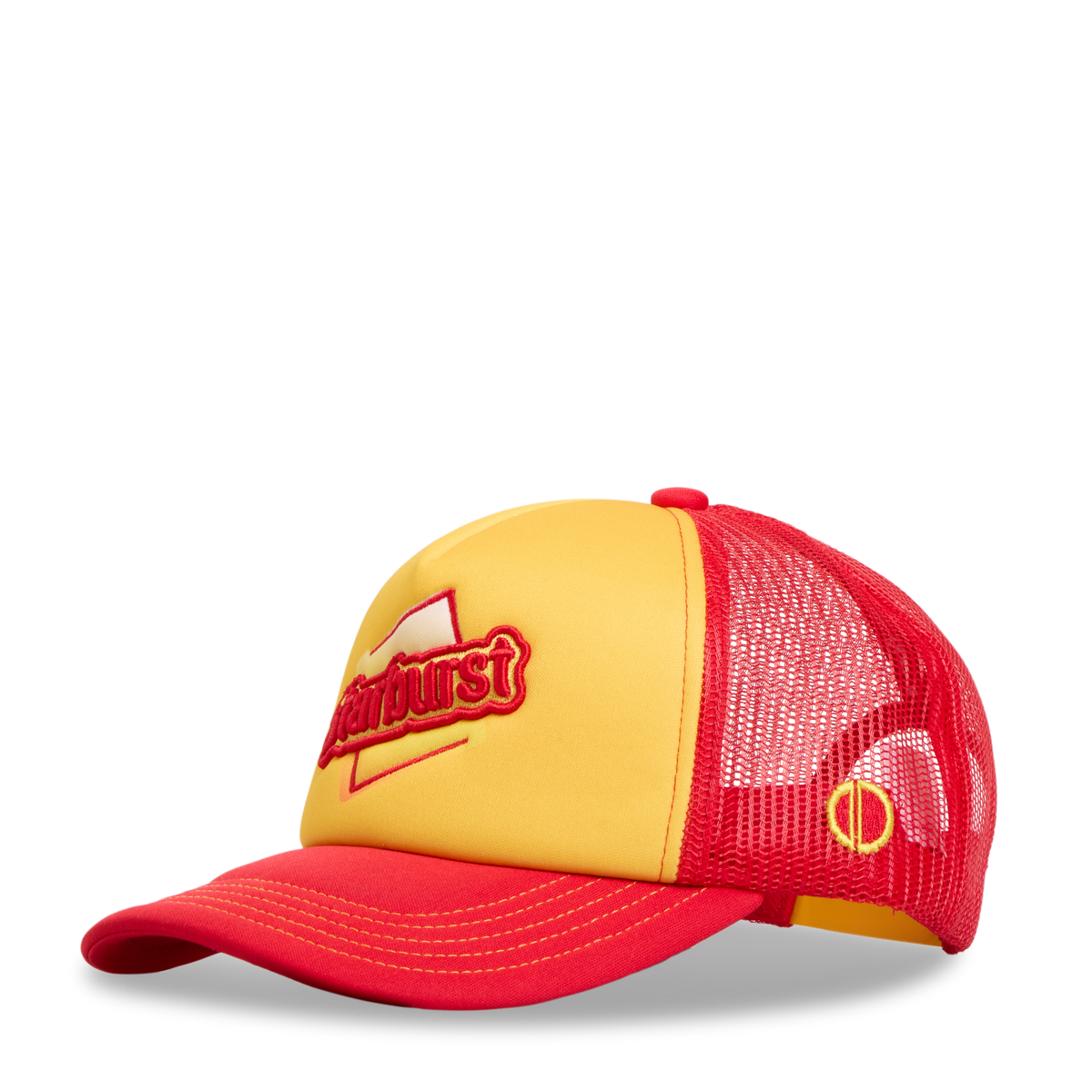 Starburst Trucker Hat