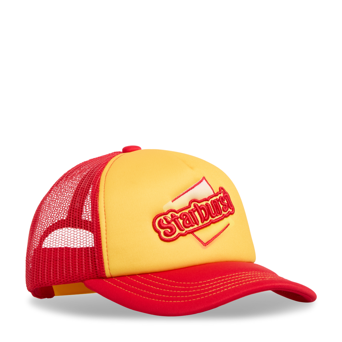 Starburst Trucker Hat