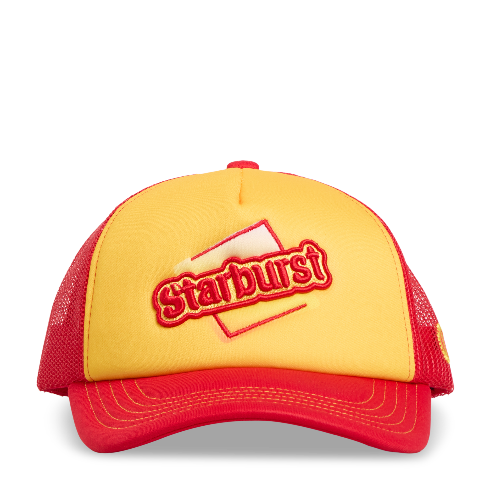 Starburst Trucker Hat