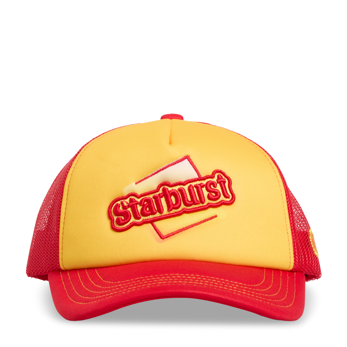Starburst Trucker Hat
