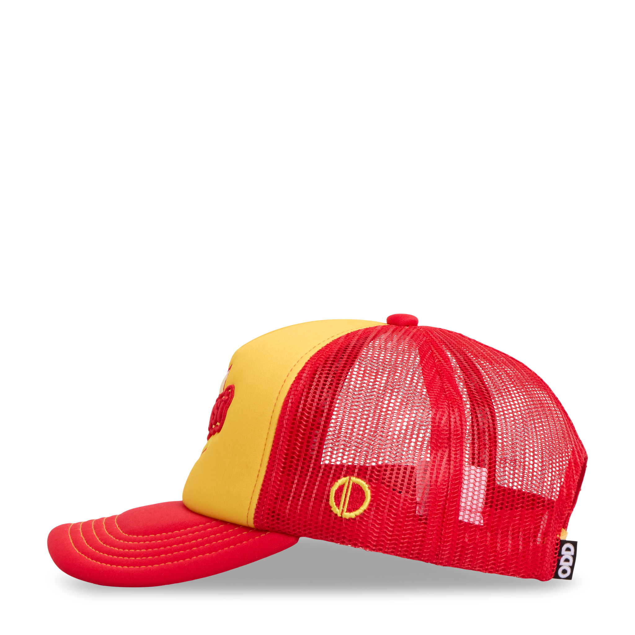 Starburst Trucker Hat