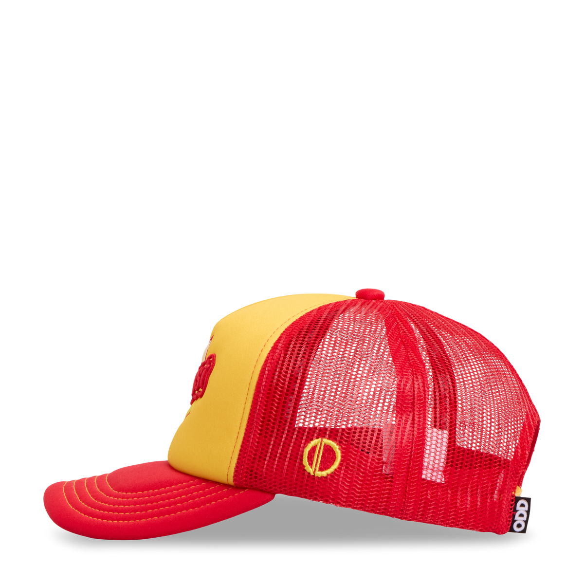 Starburst Trucker Hat