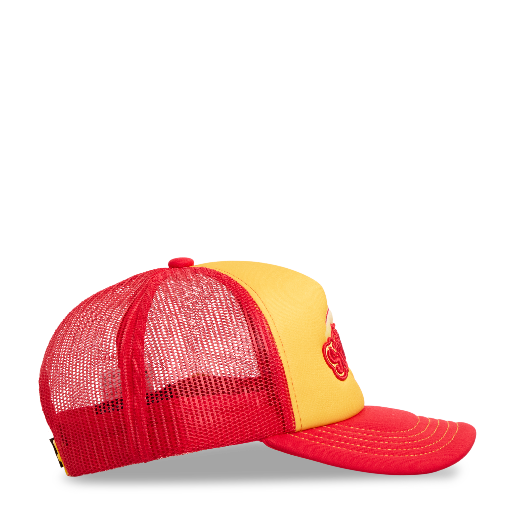 Starburst Trucker Hat
