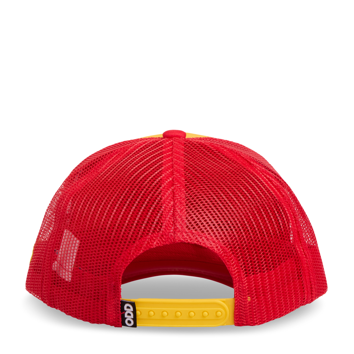 Starburst Trucker Hat