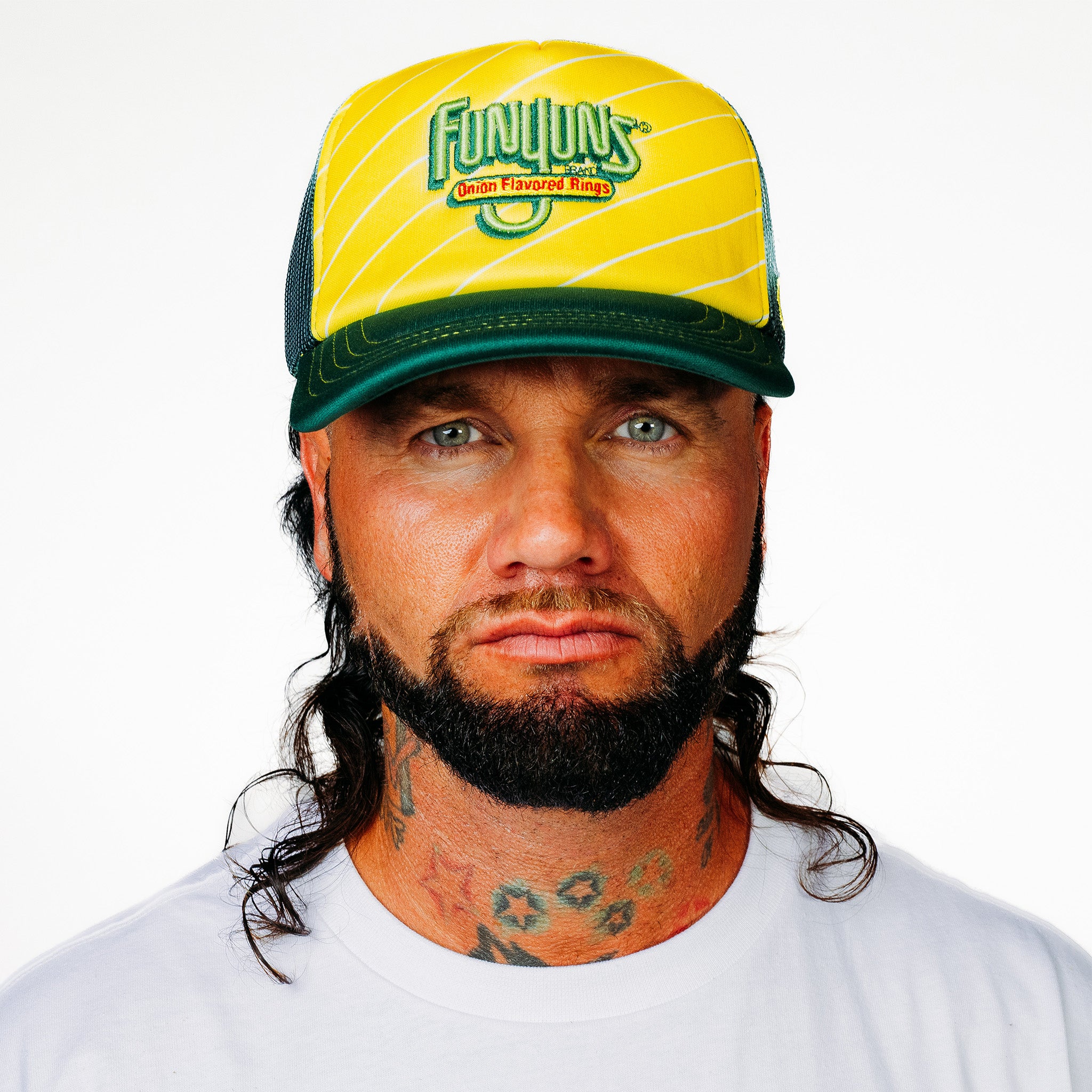 Funyuns Trucker Hat