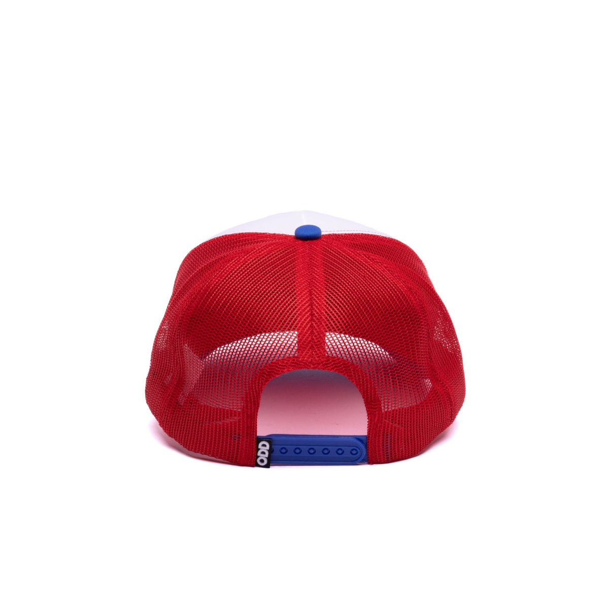 Ruffles Retro Trucker Hat