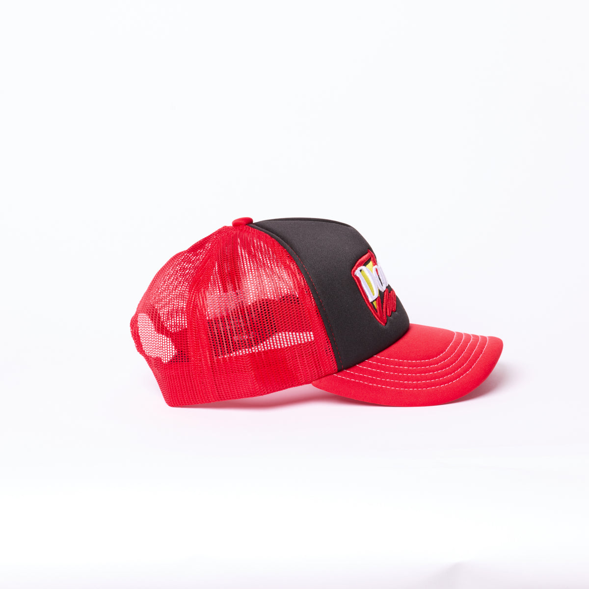Doritos Nacho Cheese Trucker Hat