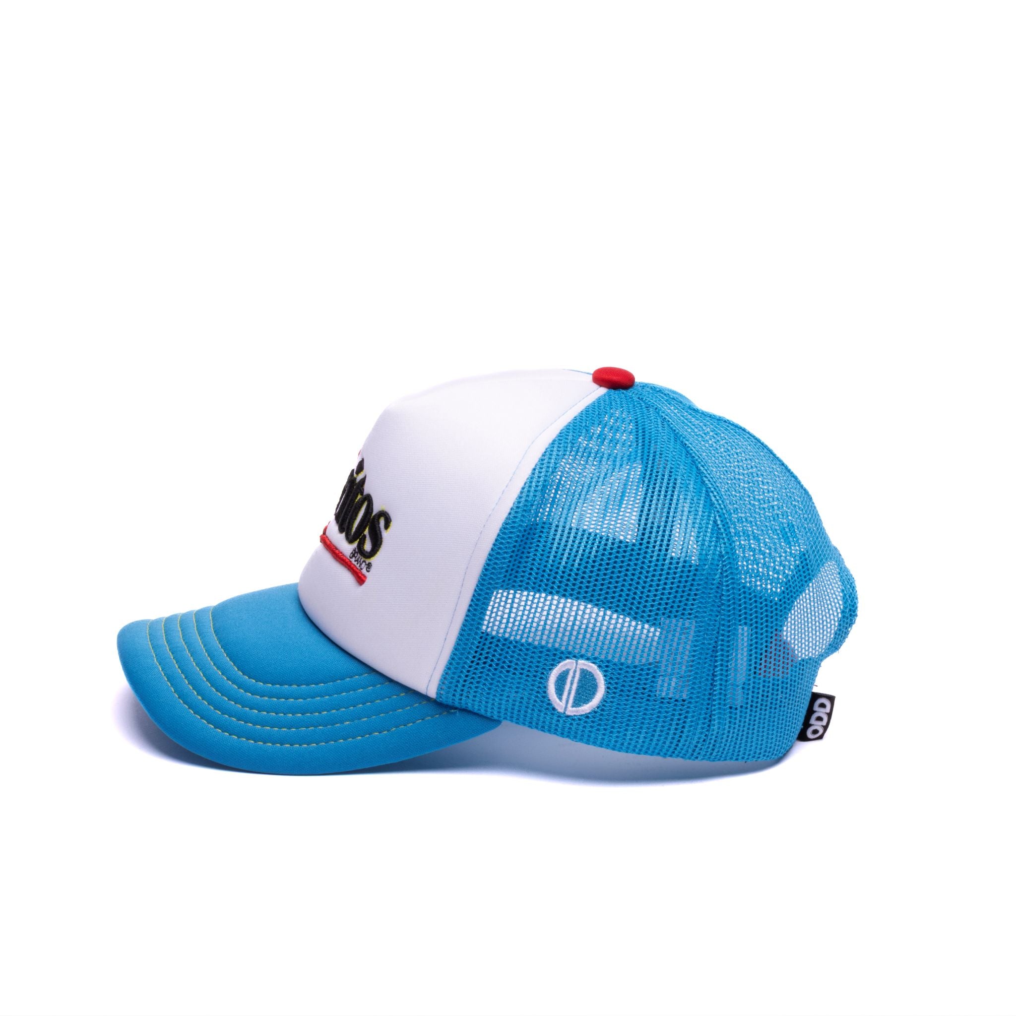 Doritos Cool Ranch Trucker Hat