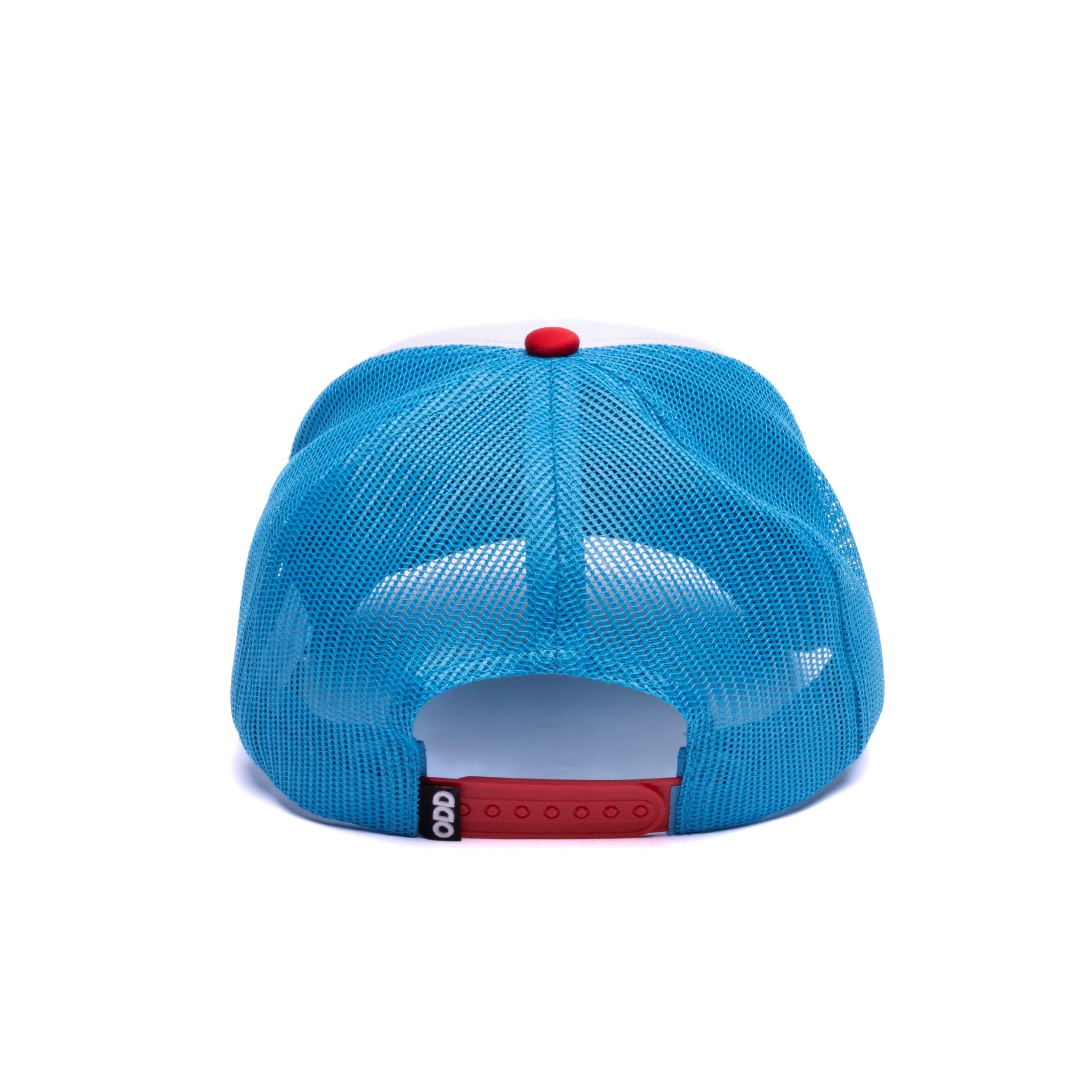 Doritos Cool Ranch Trucker Hat