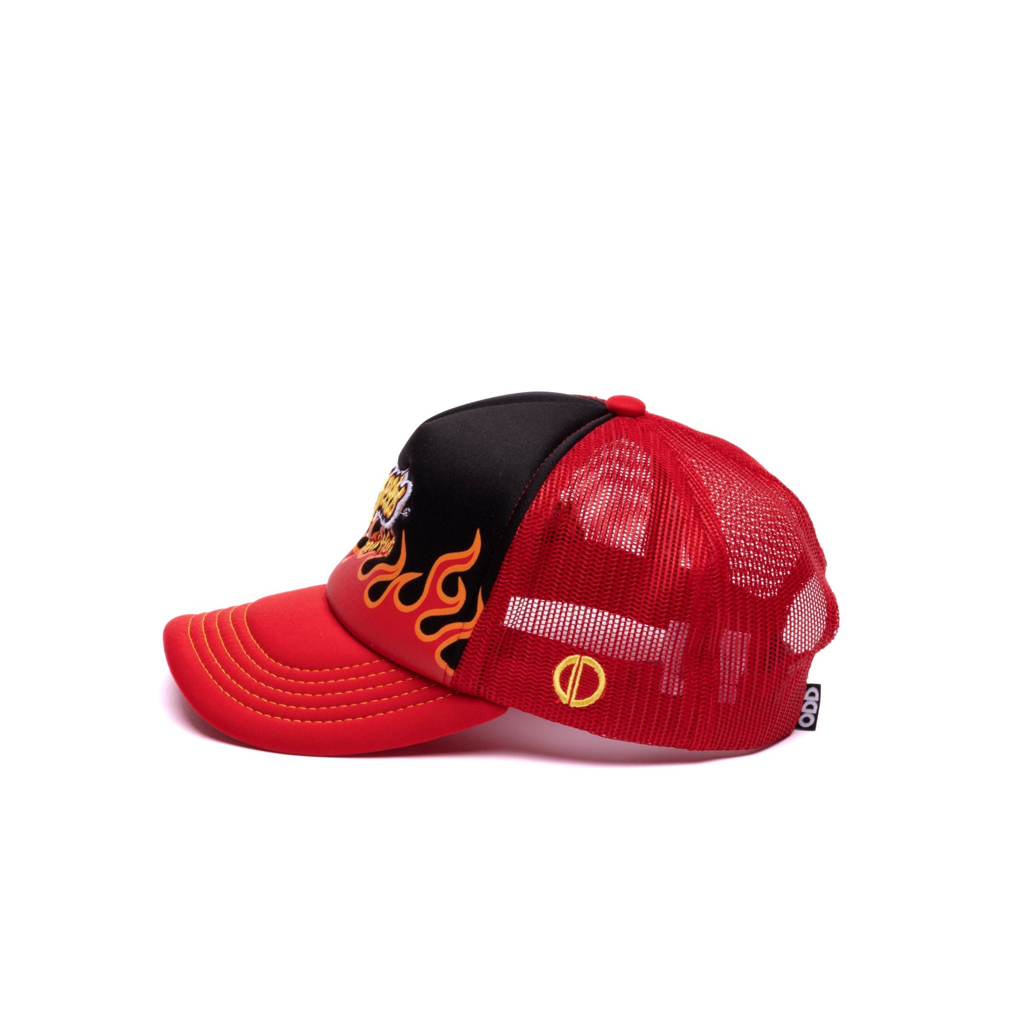Cheetos Flamin' Hot Trucker Hat