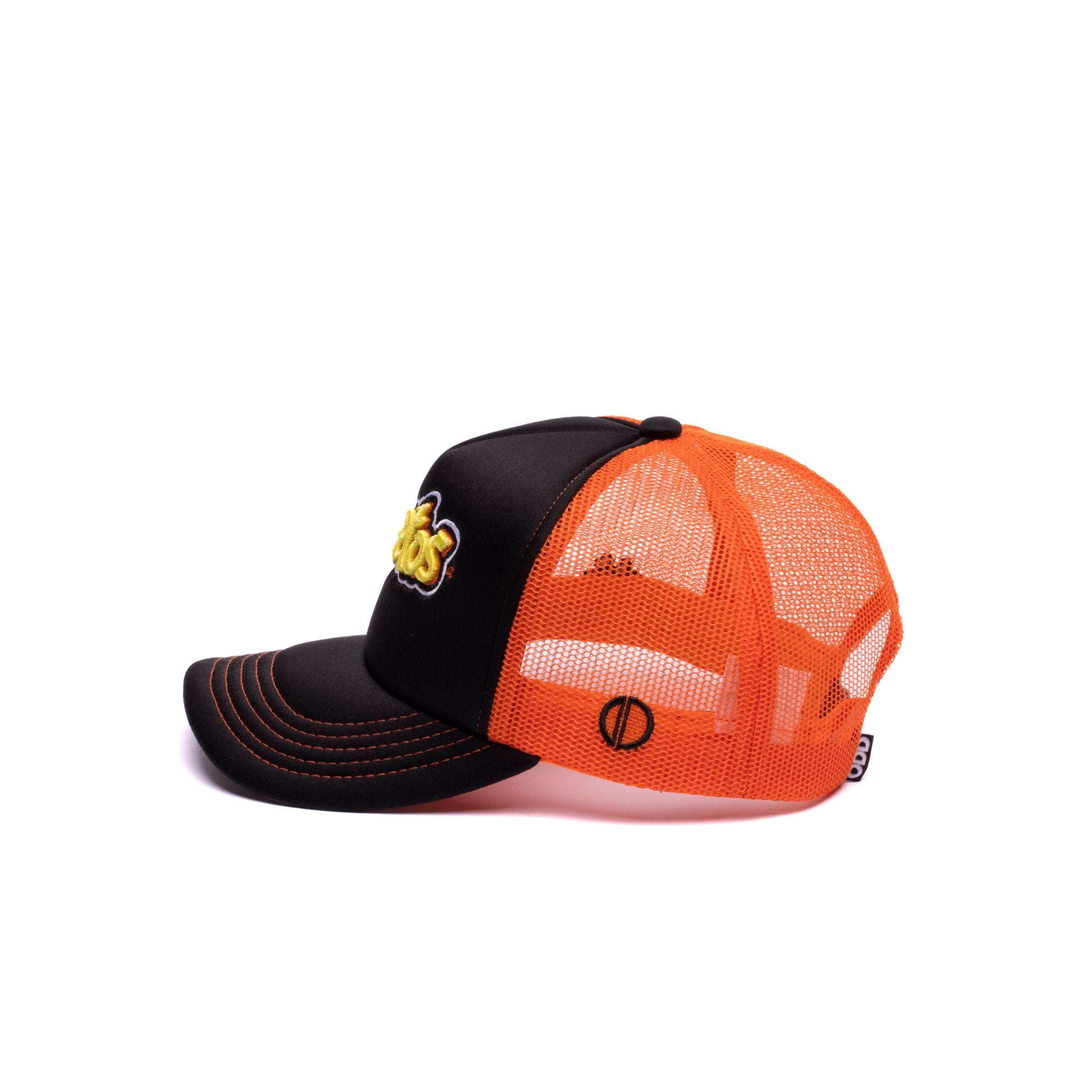 Cheetos Black Trucker Hat