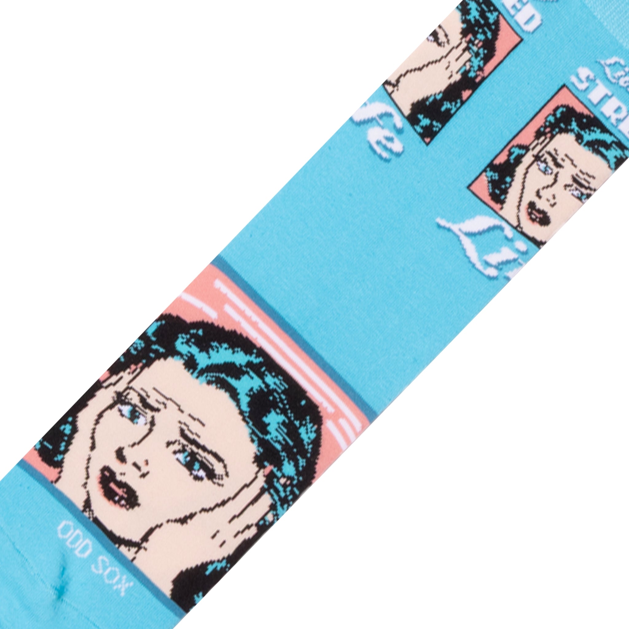 Living My Stressed Life Women's Crew Socks