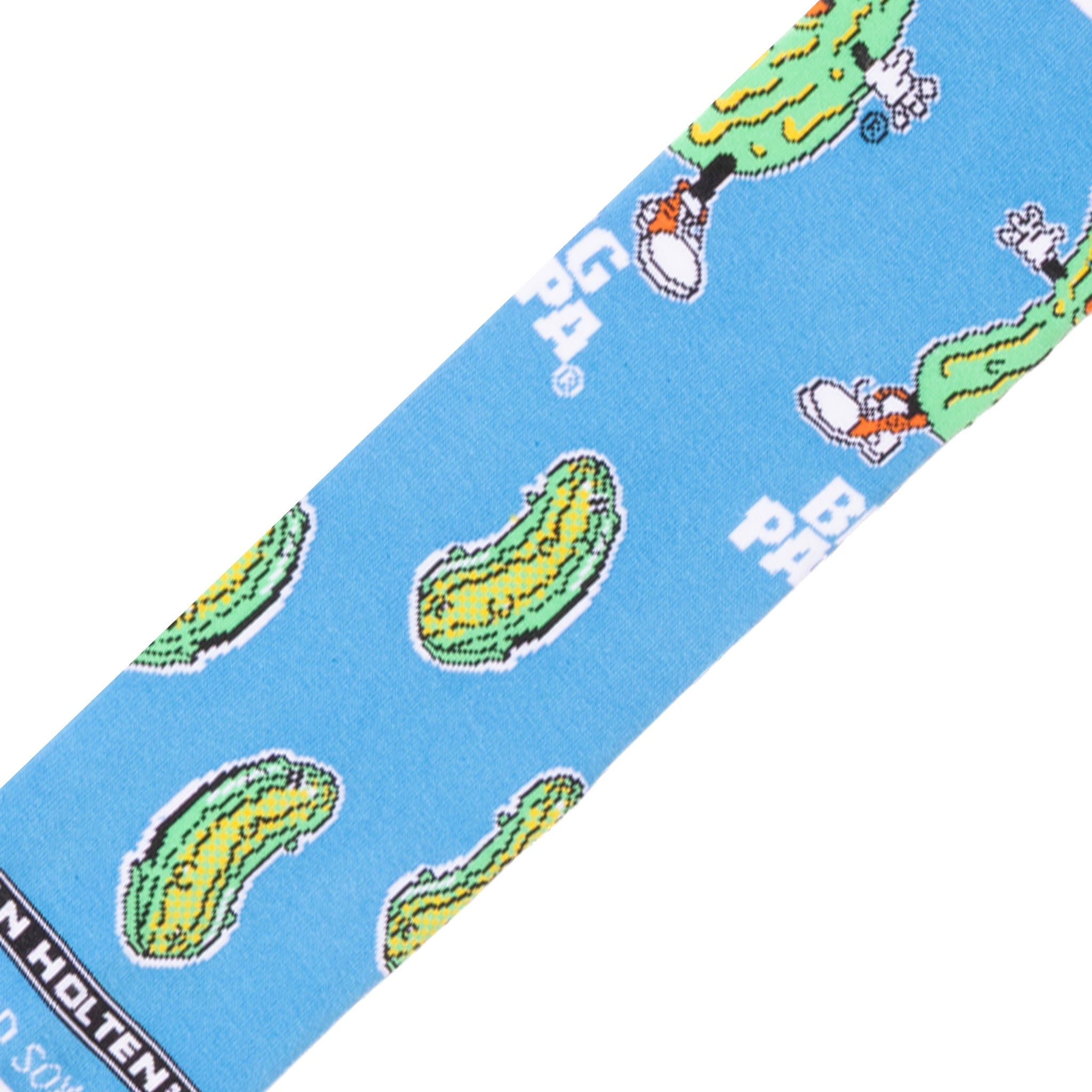 Big Papa Men's Crew Socks